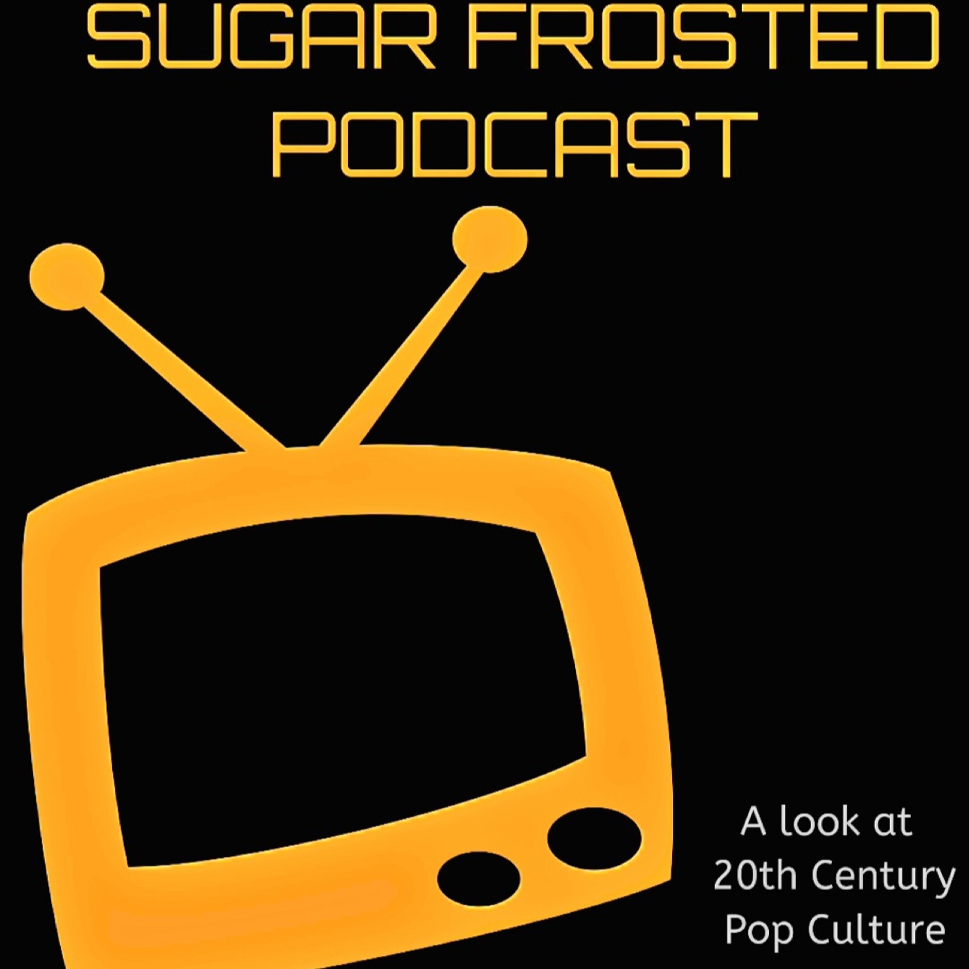 Sugar Frosted Podcast