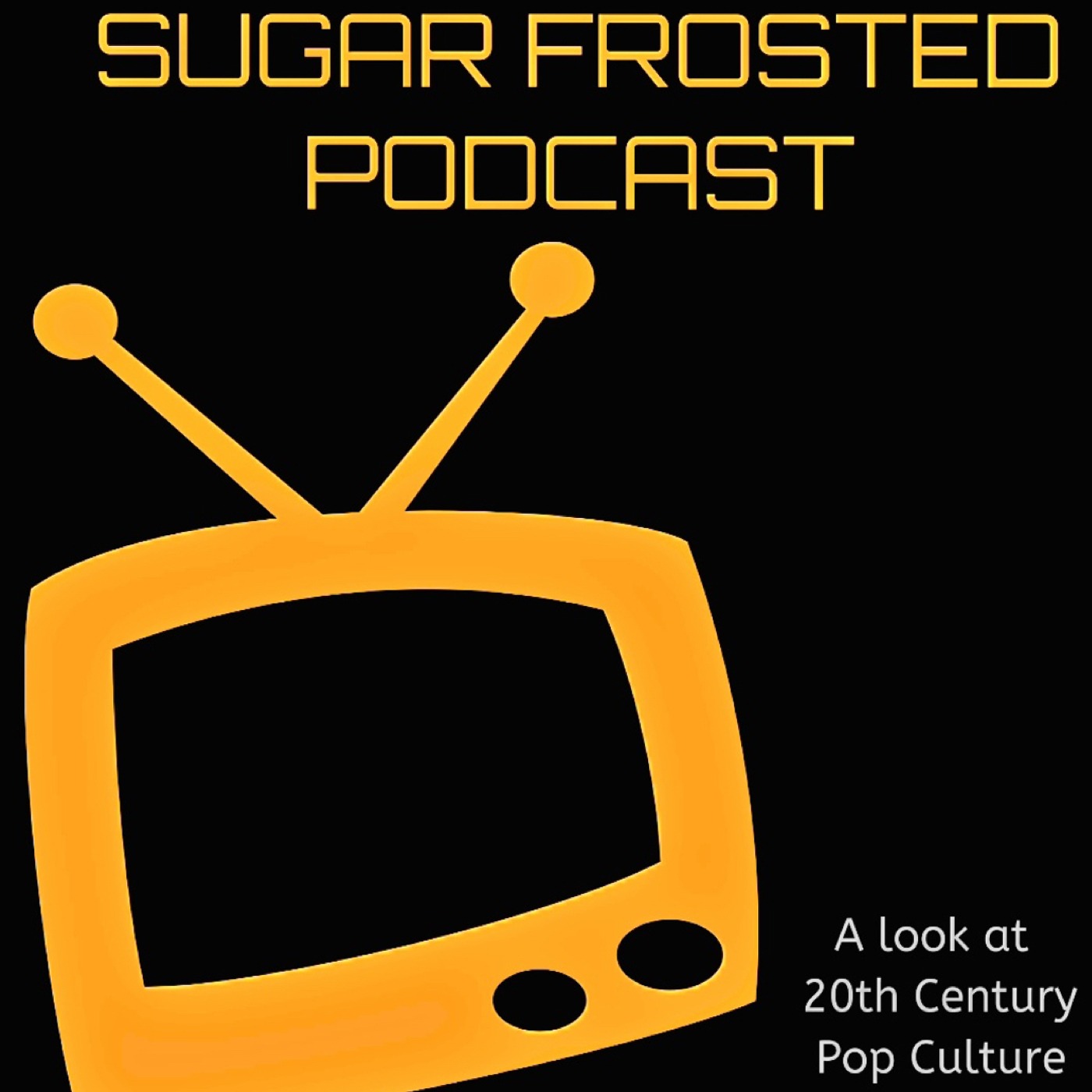 Sugar Frosted Podcast