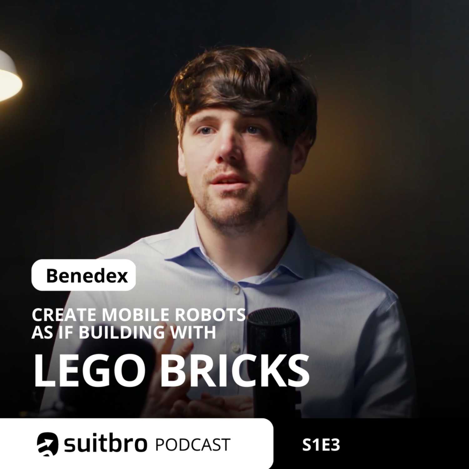 The Automation & Robotics Podcast