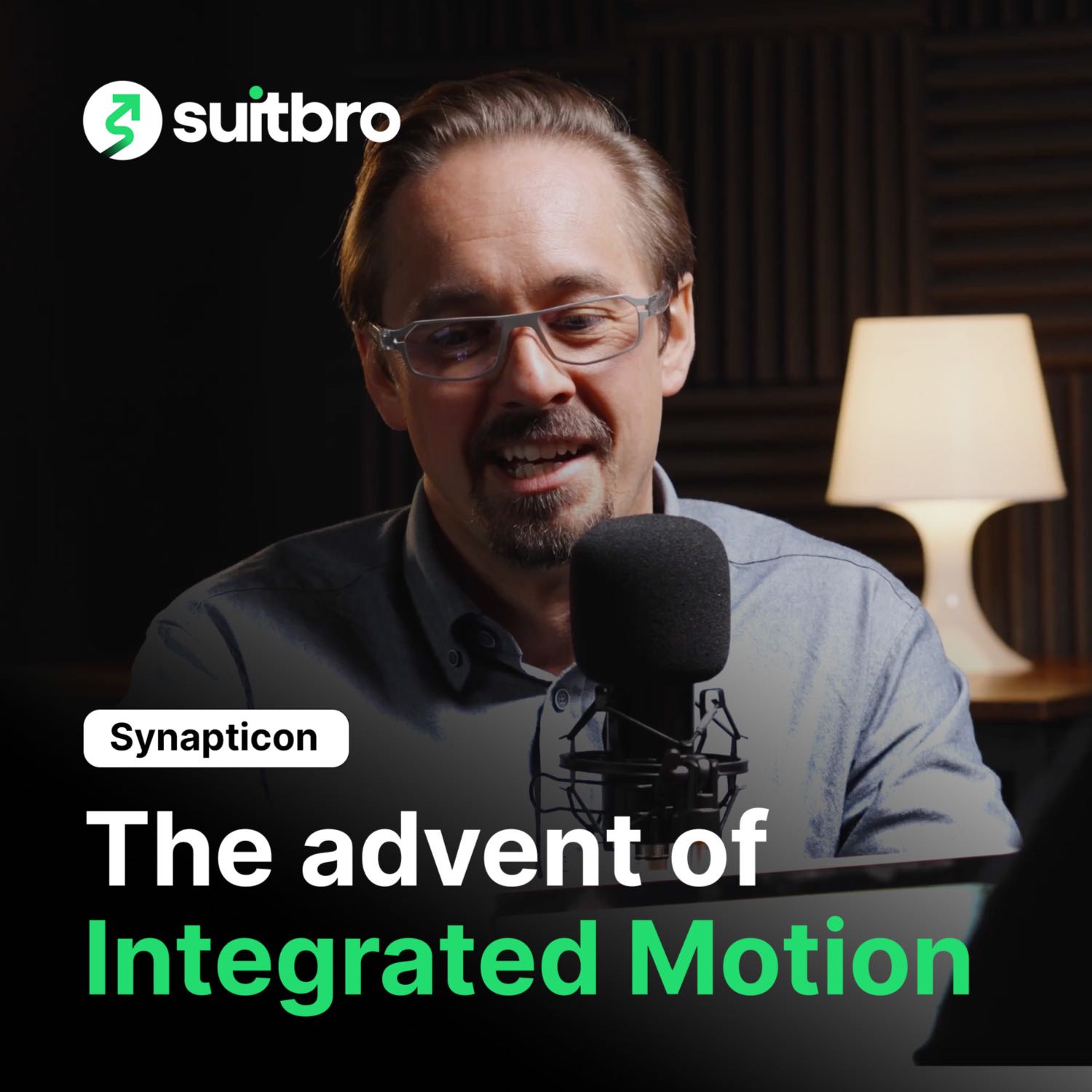 The Automation & Robotics Podcast