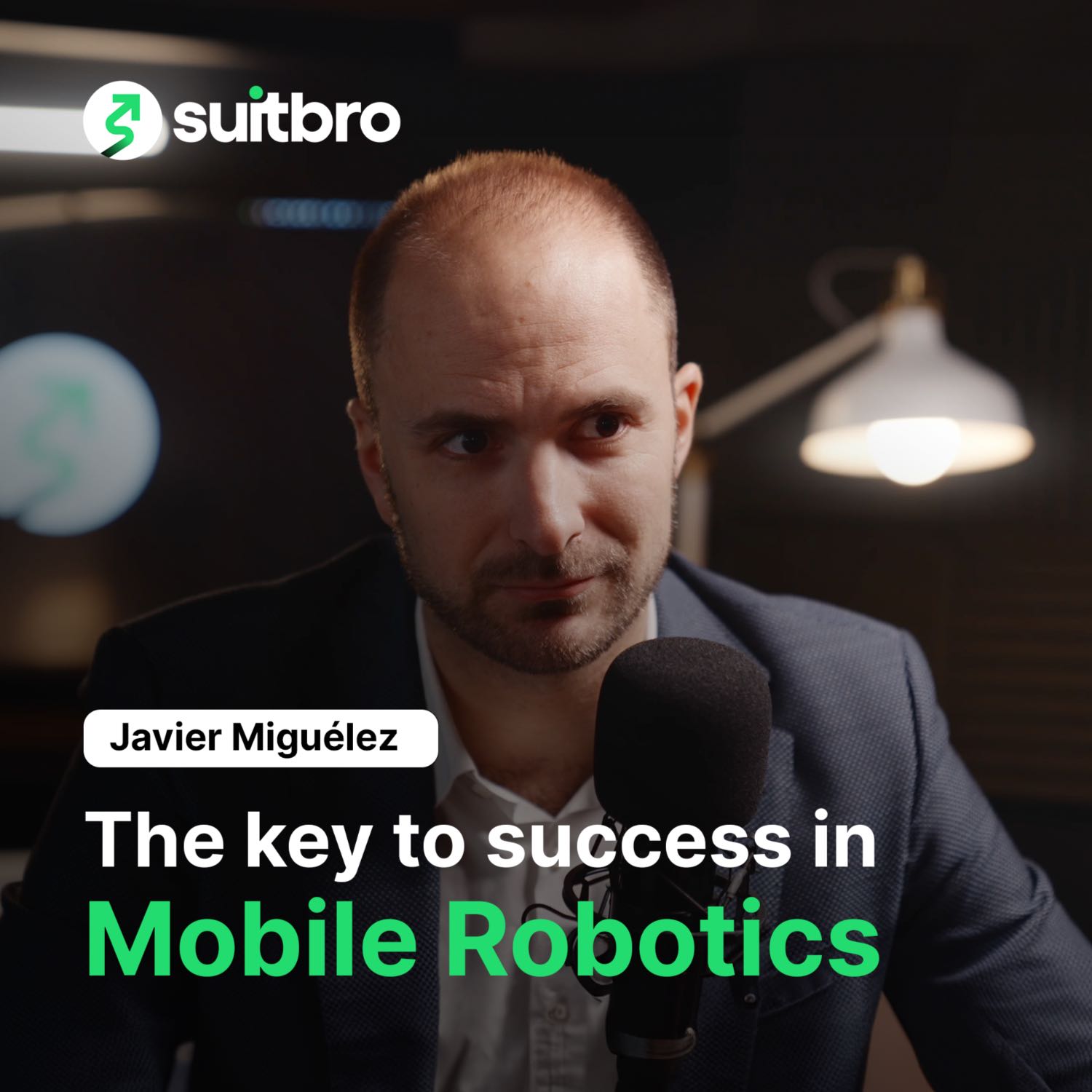 The Automation & Robotics Podcast