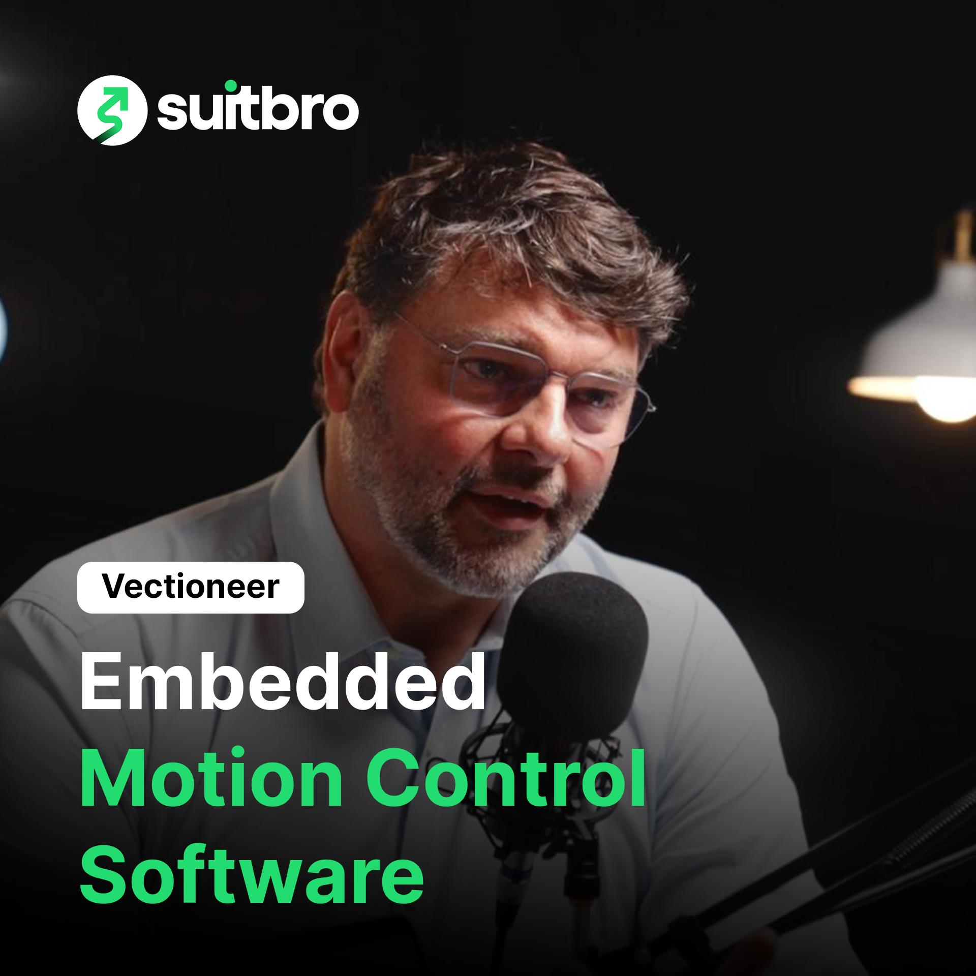 The Automation & Robotics Podcast