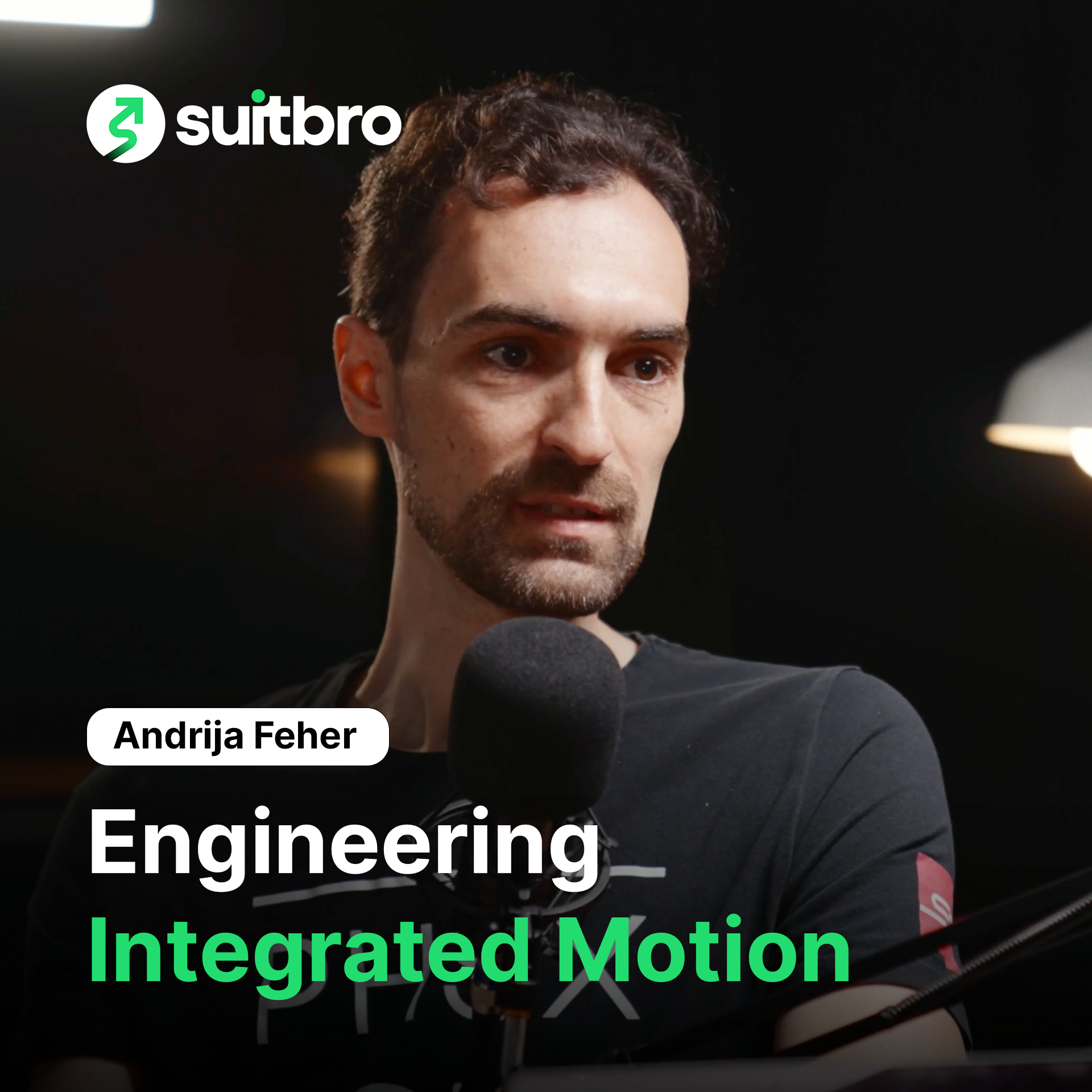 The Automation & Robotics Podcast
