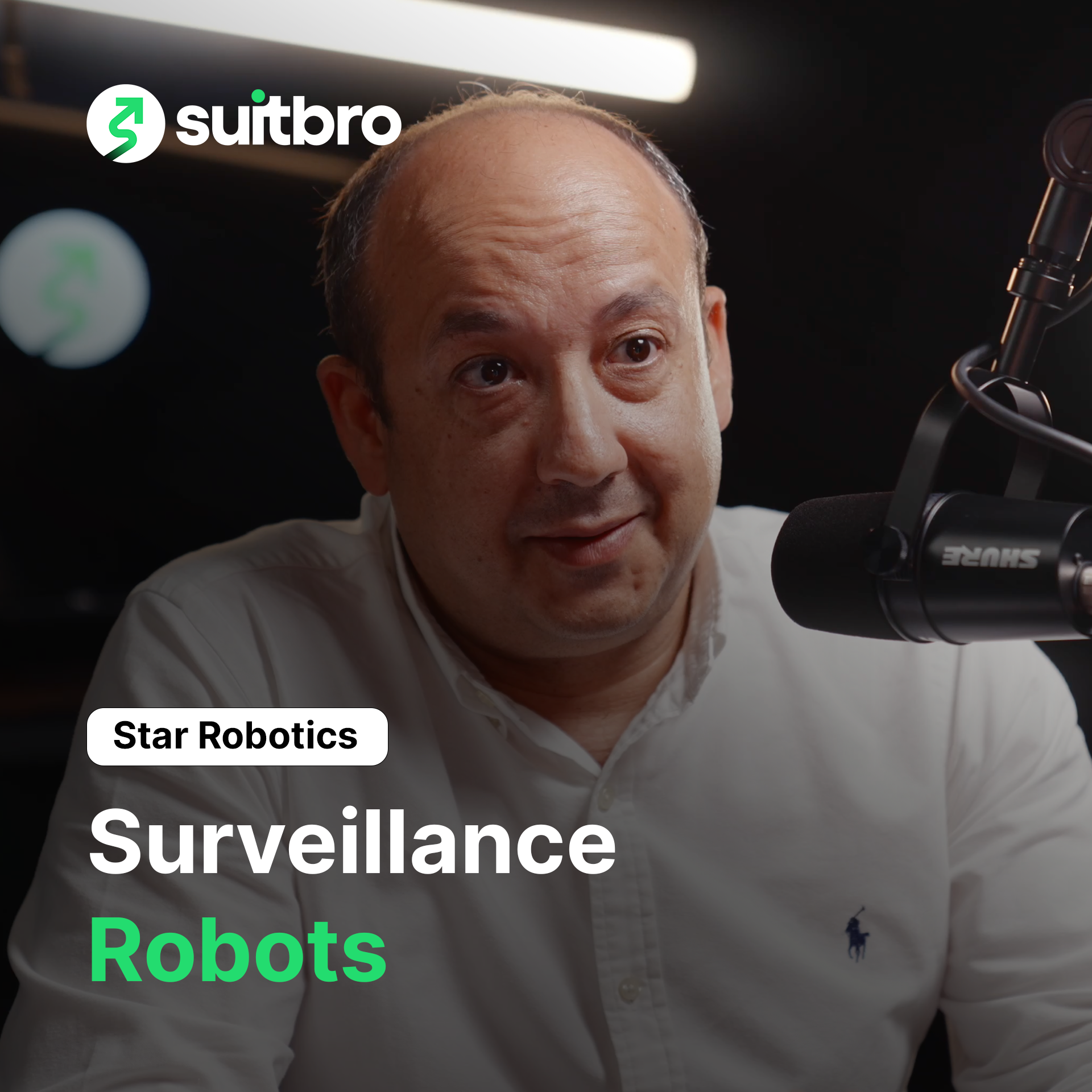 The Automation & Robotics Podcast