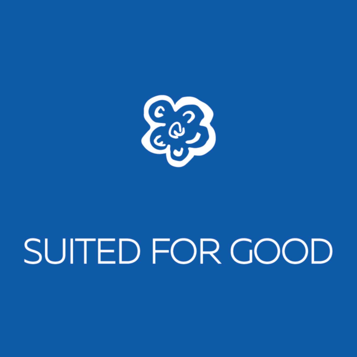 Suited for Good