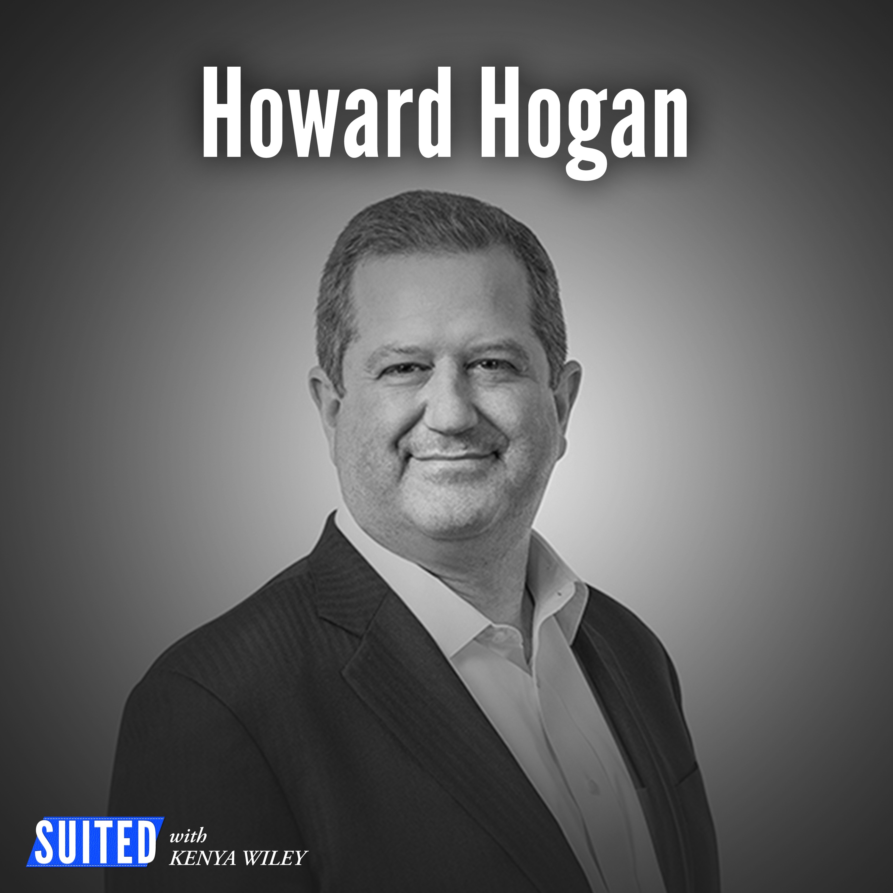 Suited with Kenya Wiley