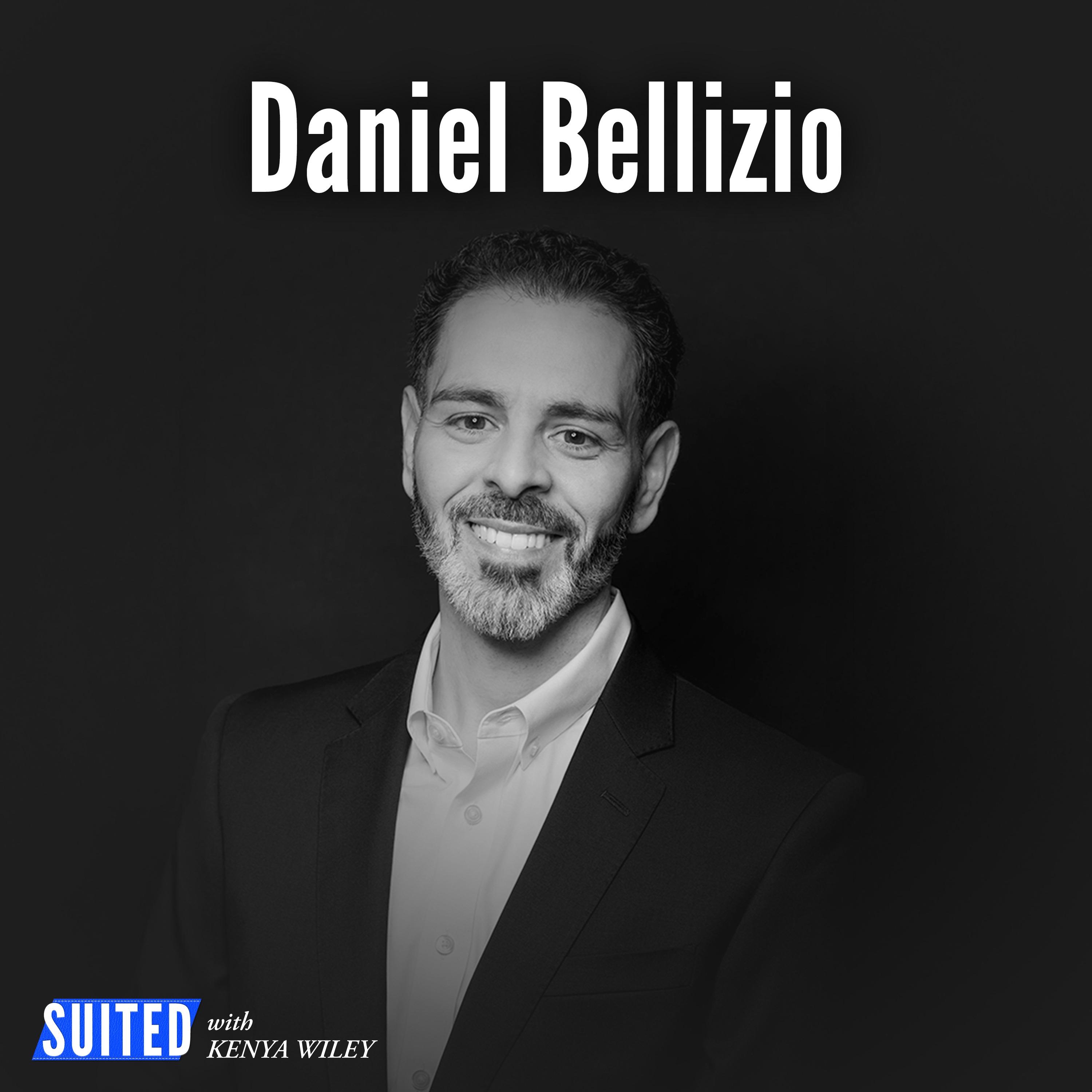 Suited with Kenya Wiley