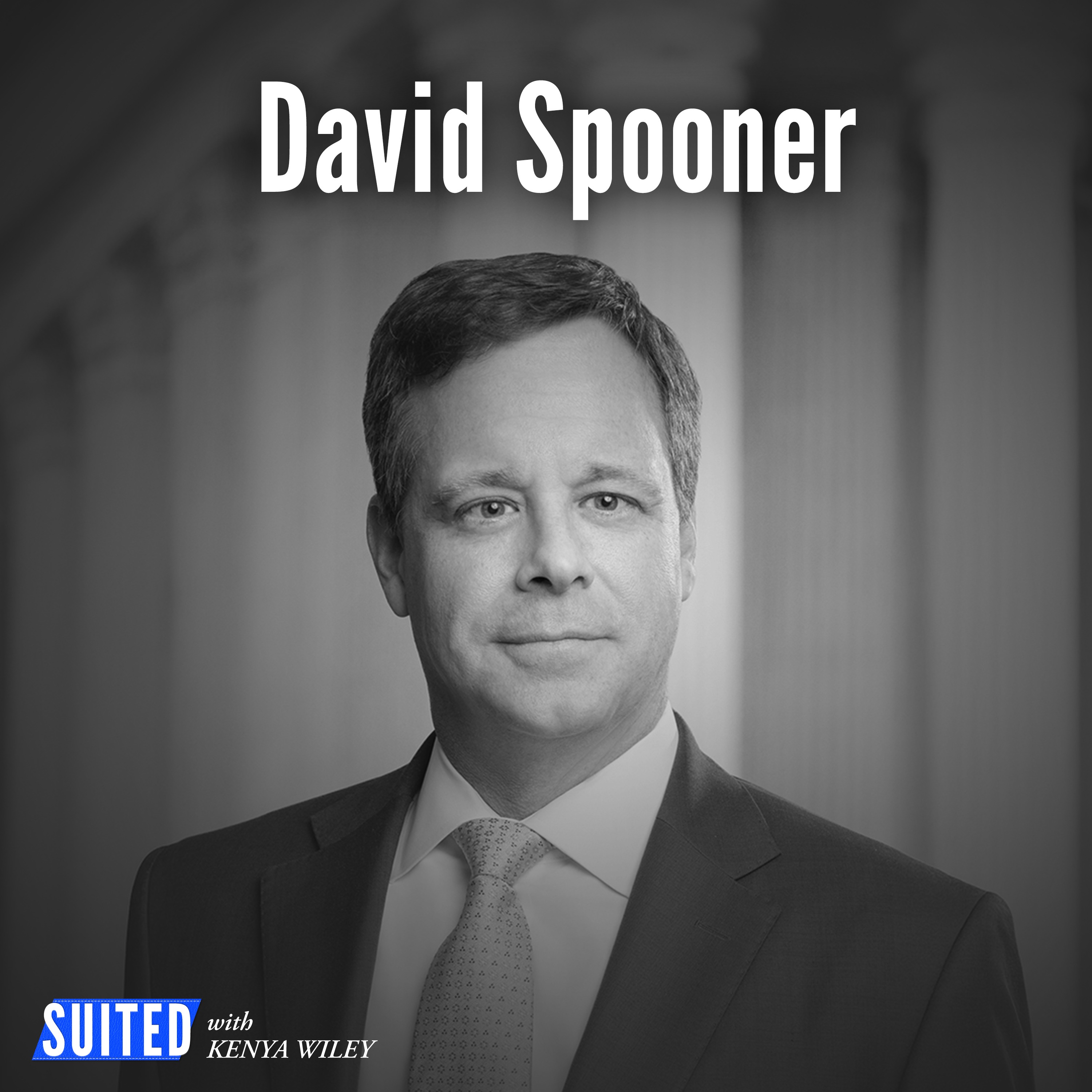 Suited with Kenya Wiley