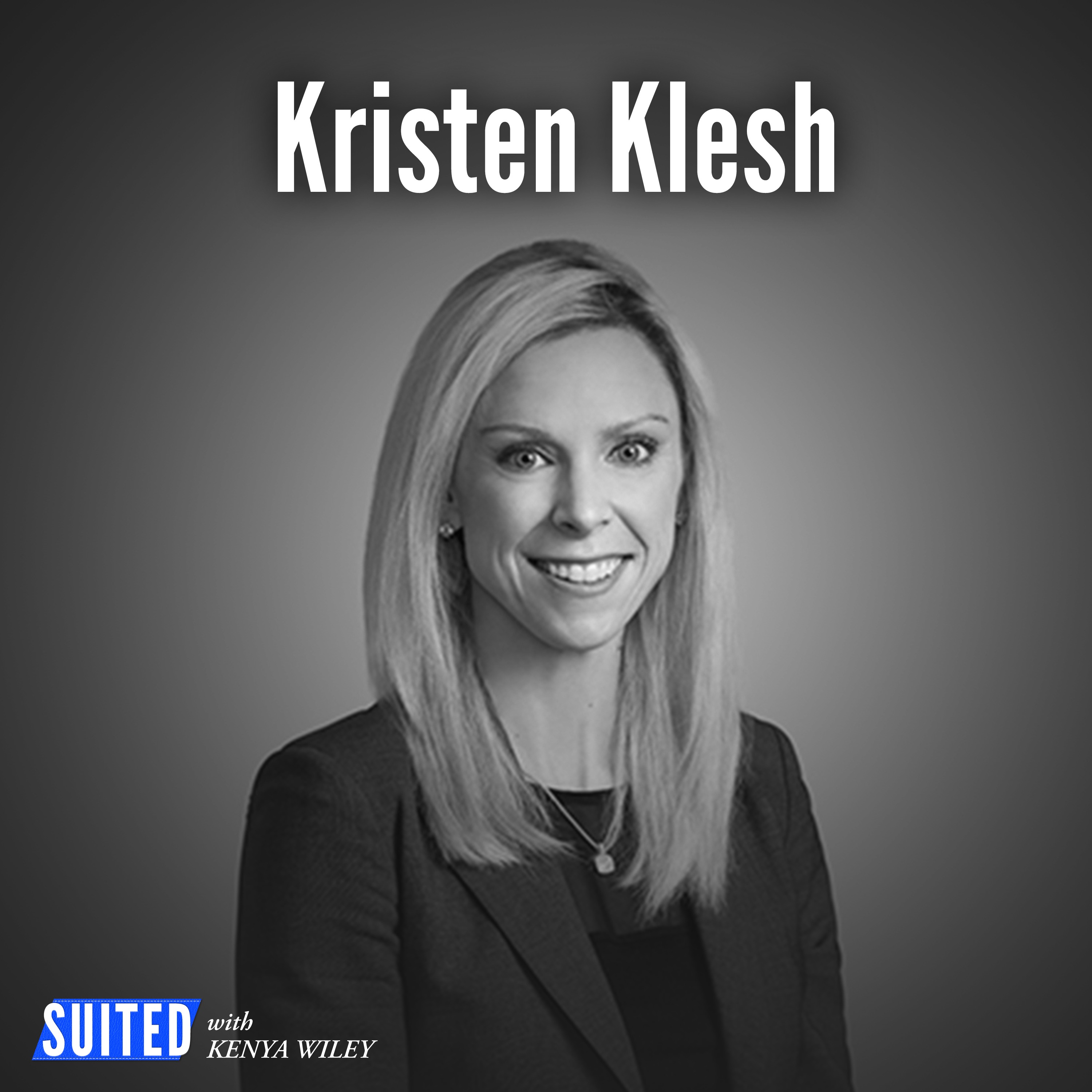 Suited with Kenya Wiley