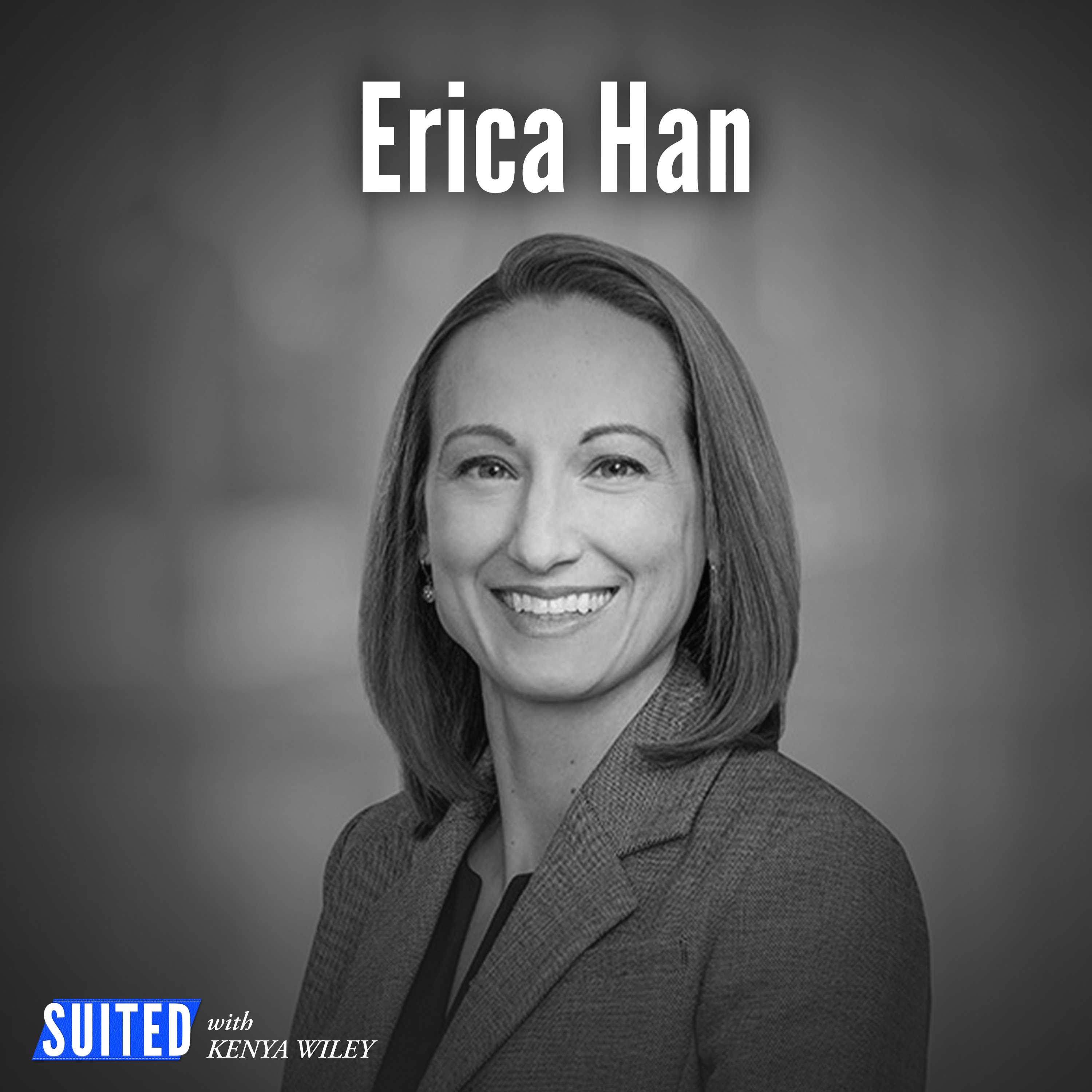 Suited with Kenya Wiley