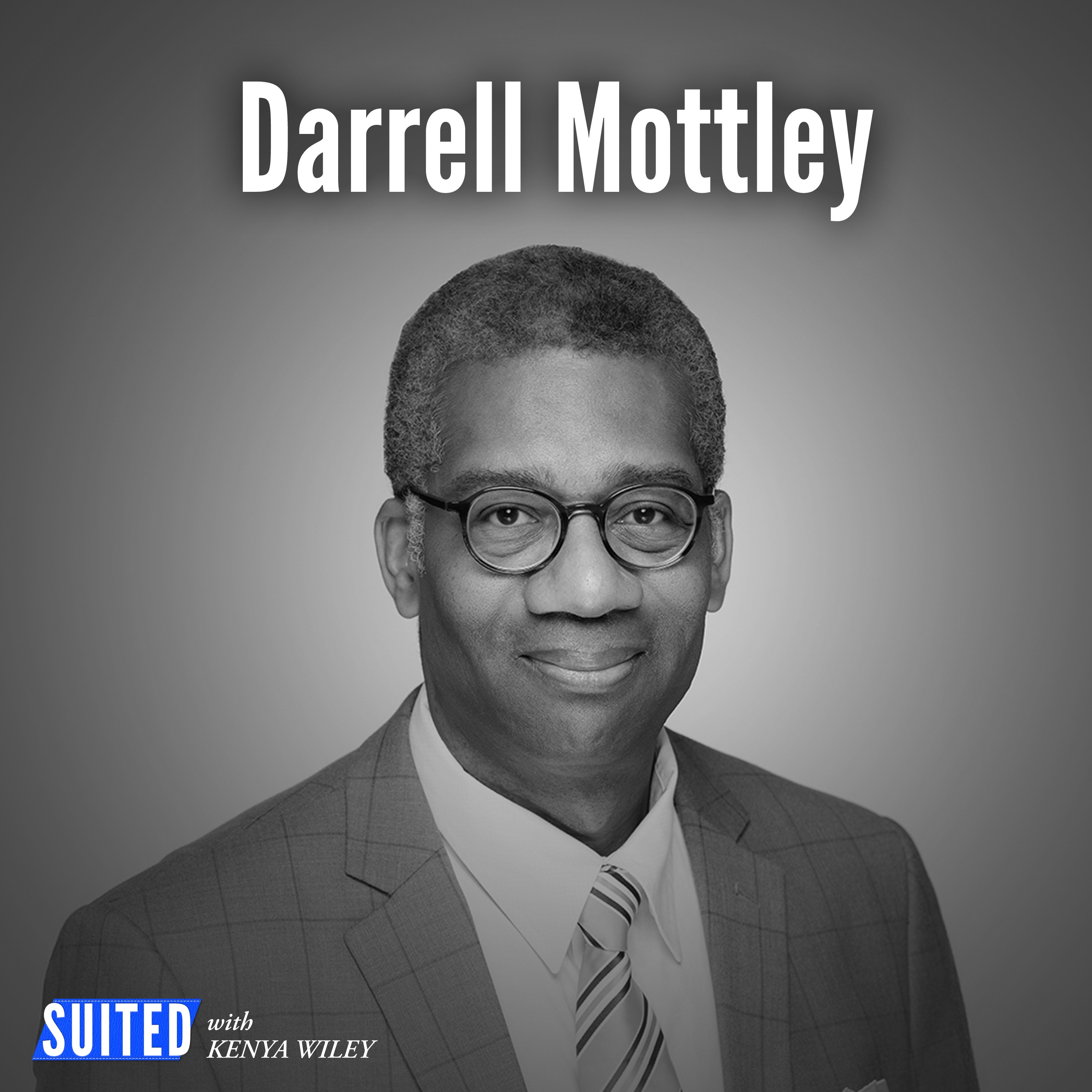 Suited with Kenya Wiley