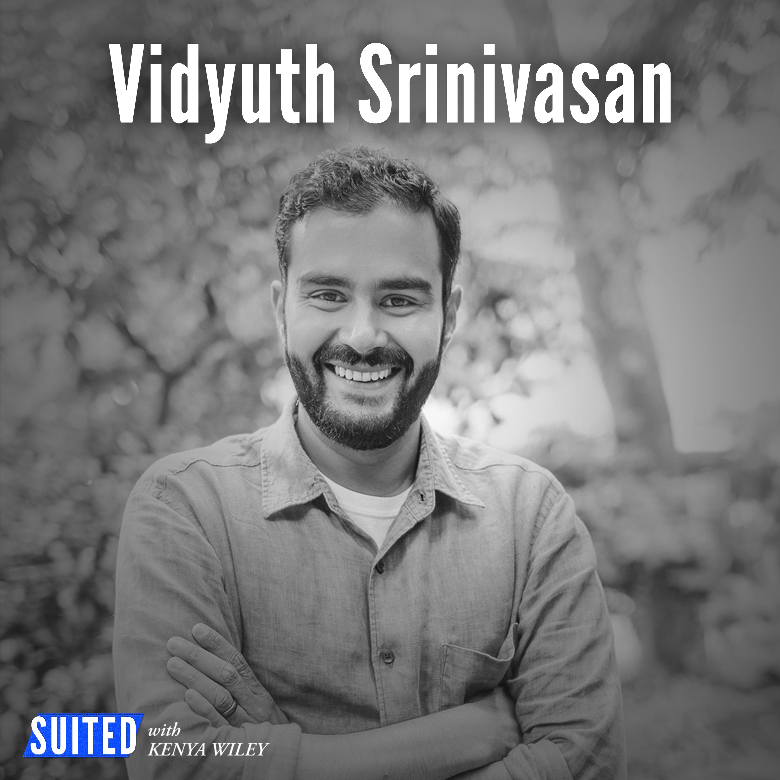 Suited with Kenya Wiley