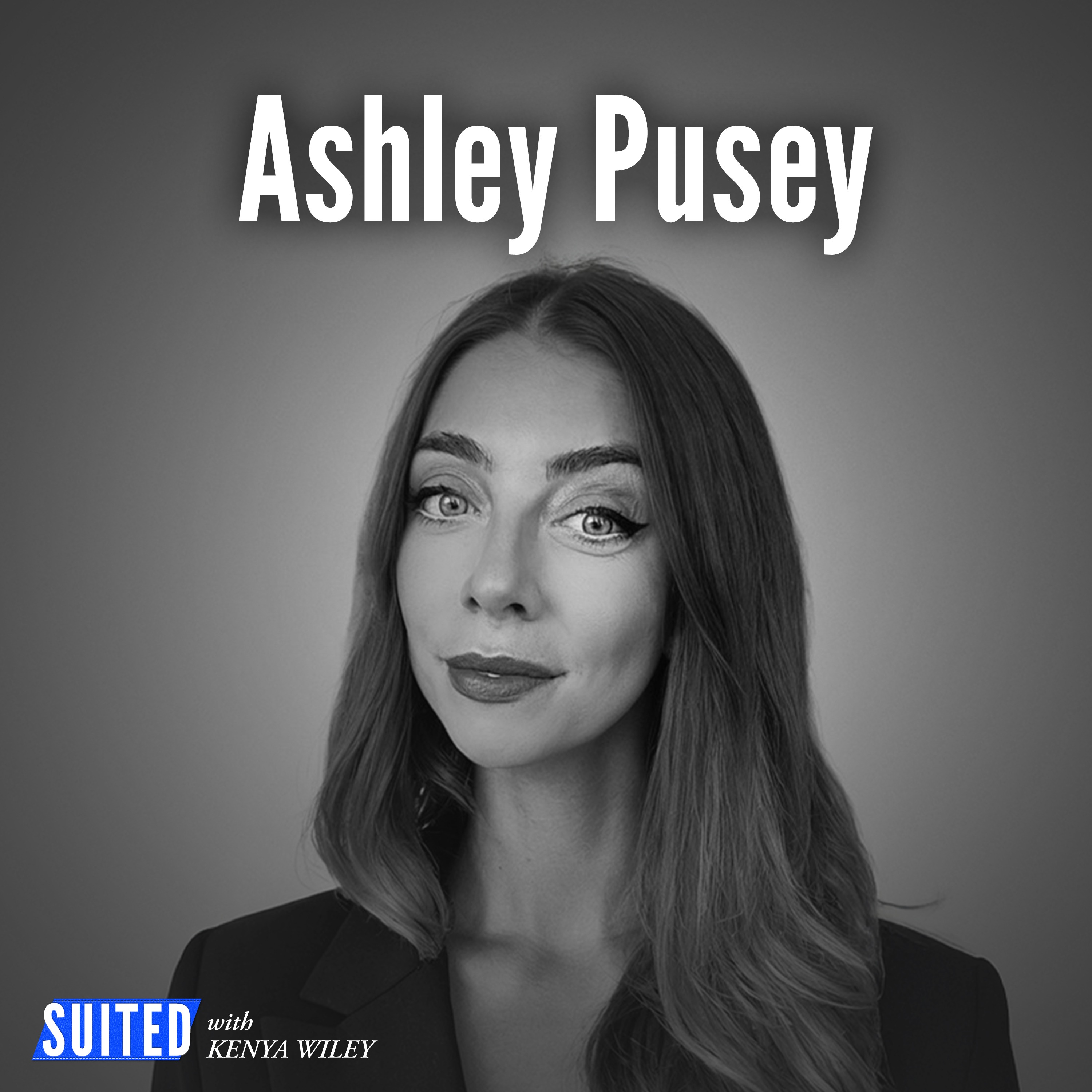 Suited with Kenya Wiley