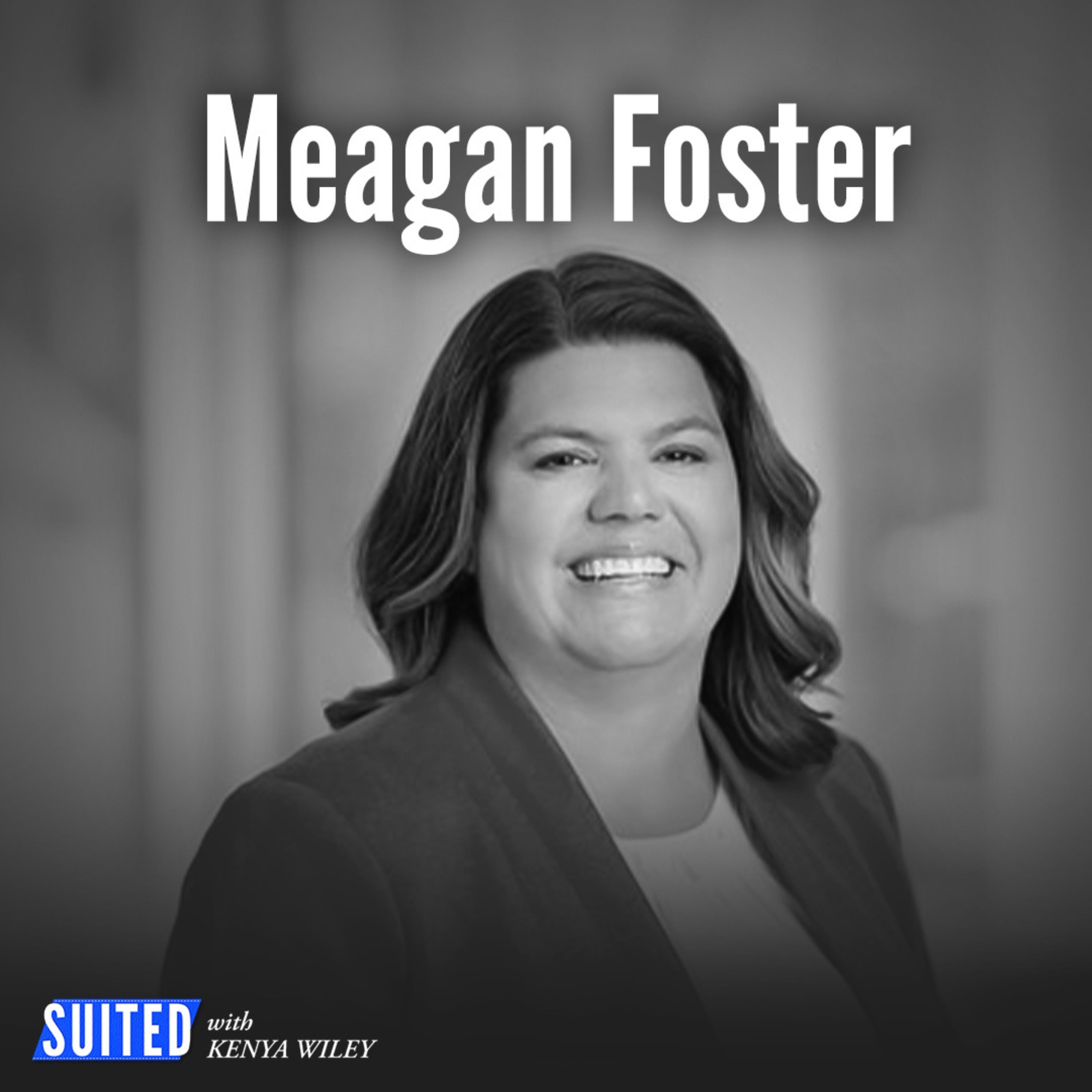Inside Washington's AI Policy Battle: 2025 Recap with Meagan Foster episode artwork