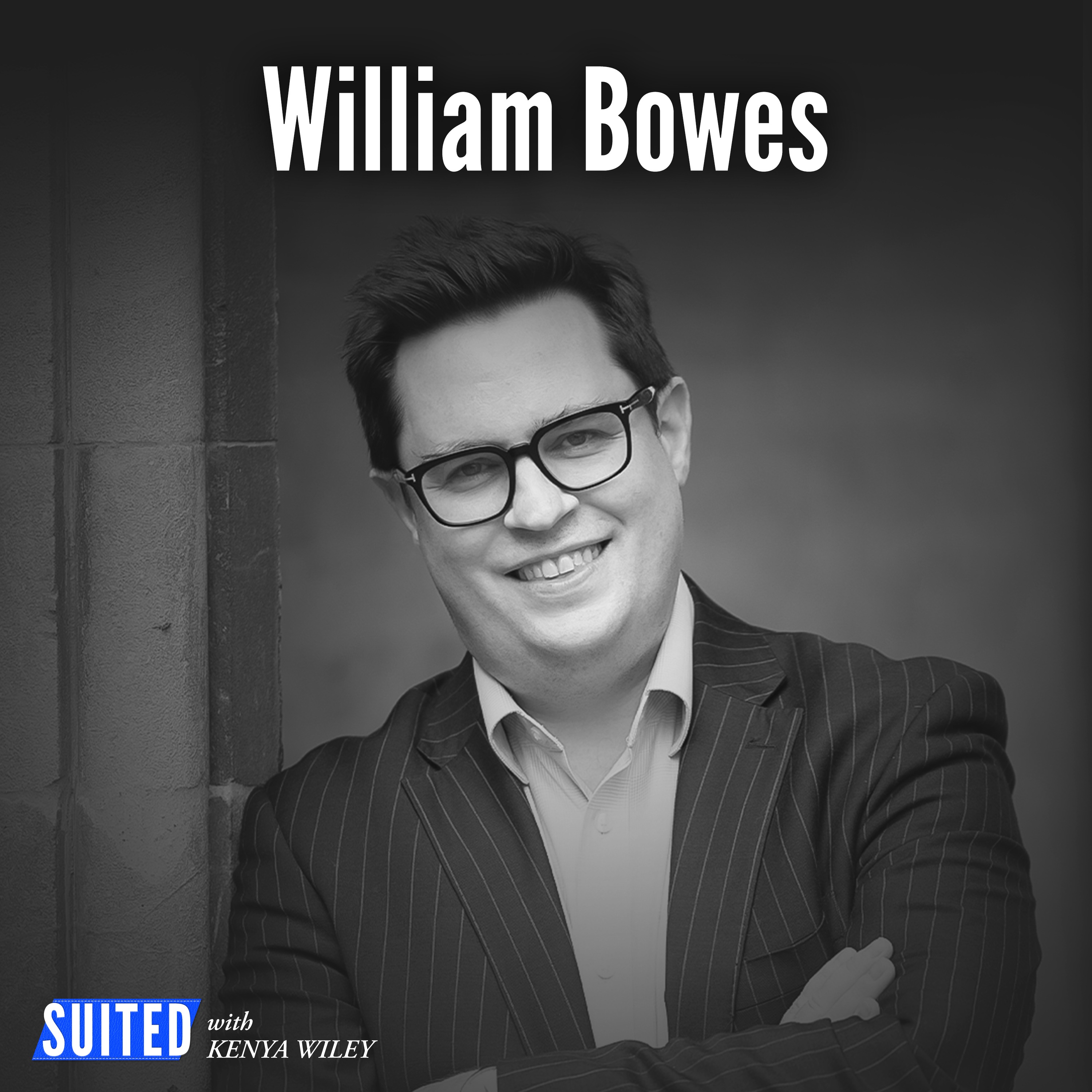 Lawyering for the Met Gala with William Bowes episode artwork