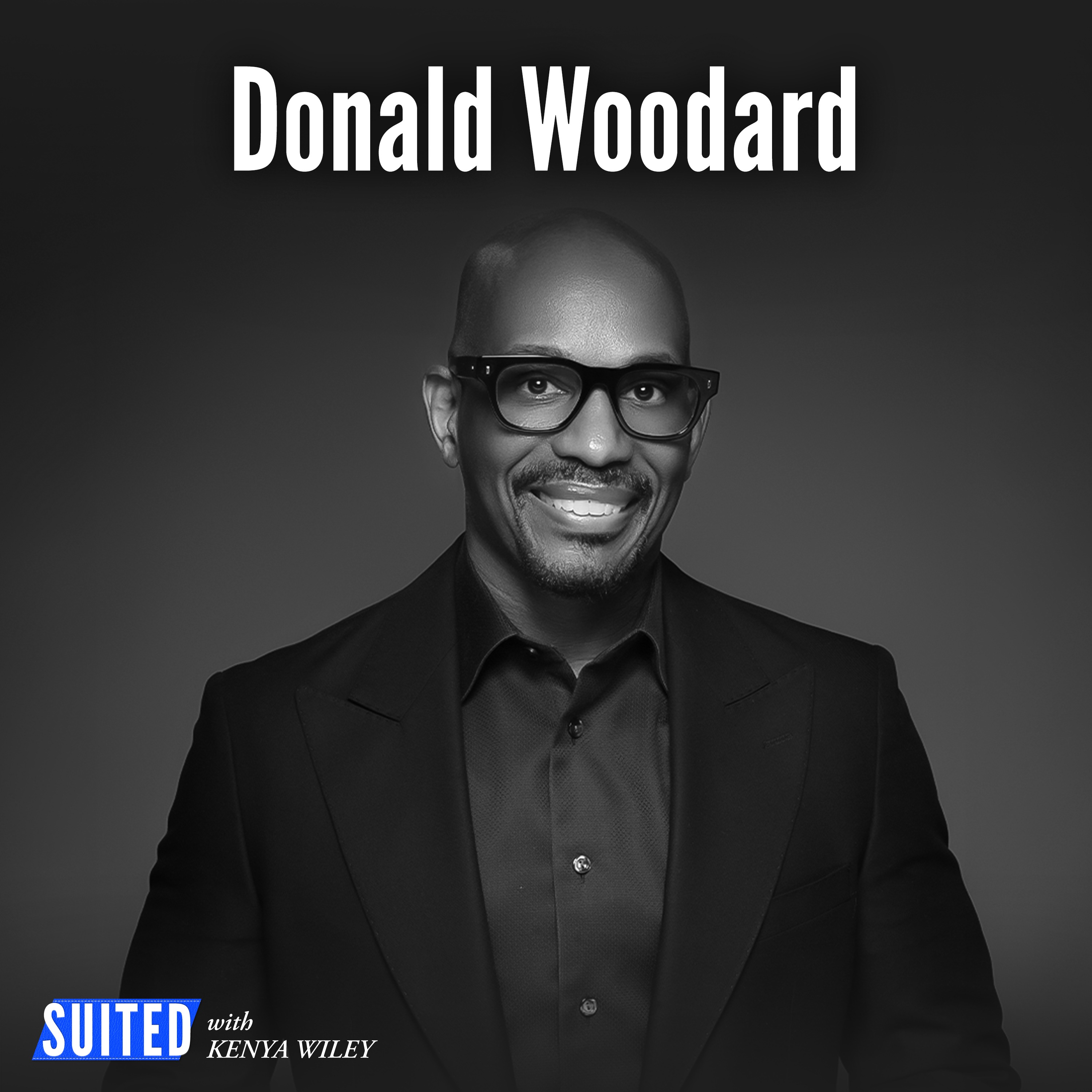 Fashion Law, Luxury and the WNBA with Donald Woodard episode artwork