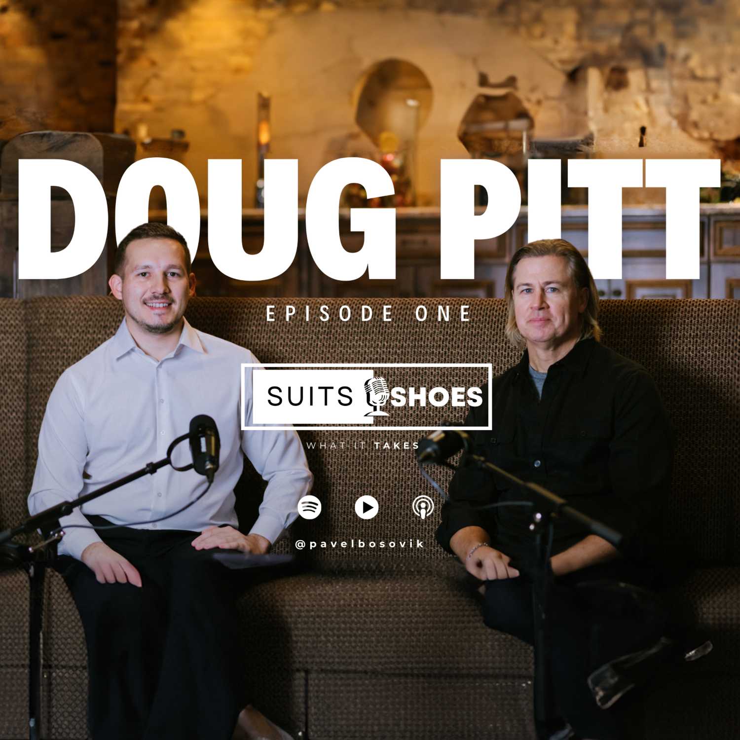 Suits & Shoes