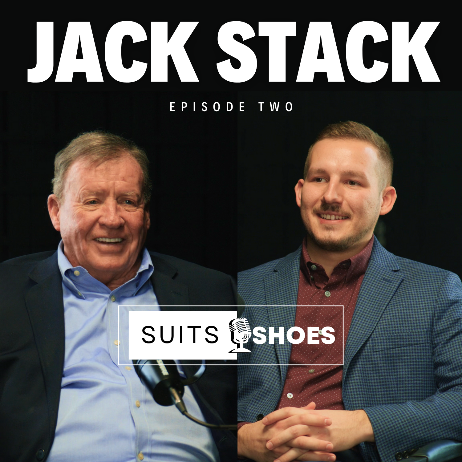 Suits & Shoes