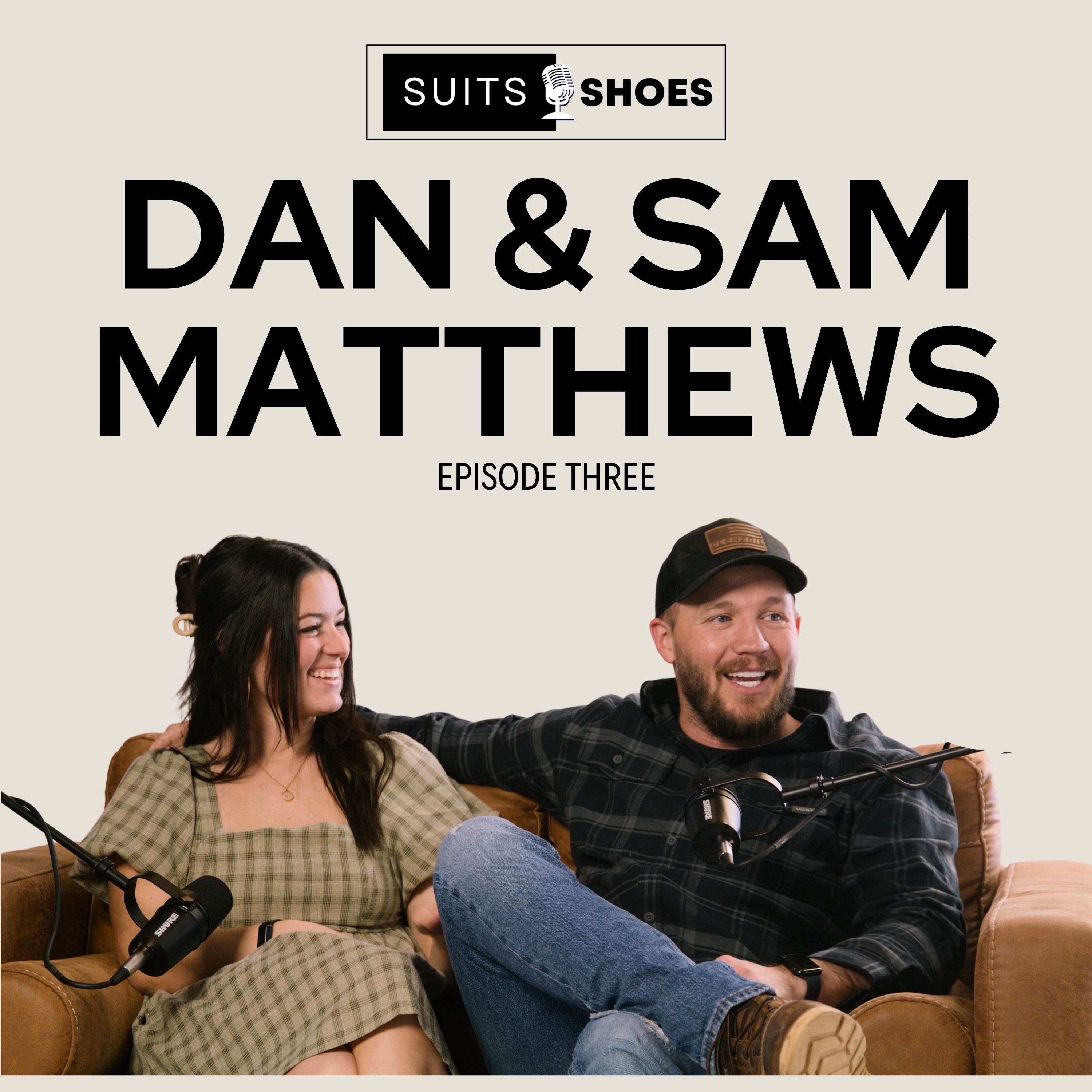 Suits & Shoes