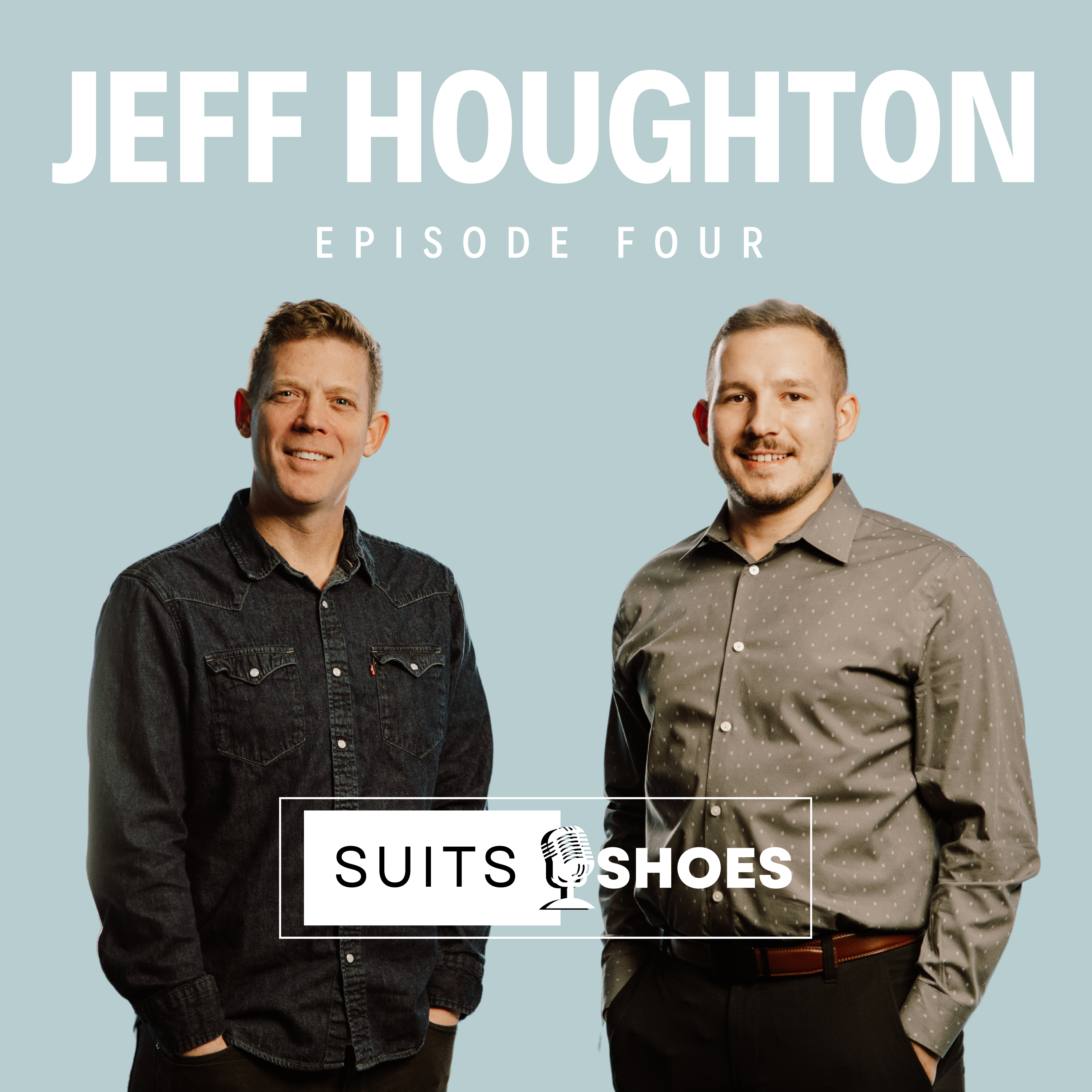 Suits & Shoes