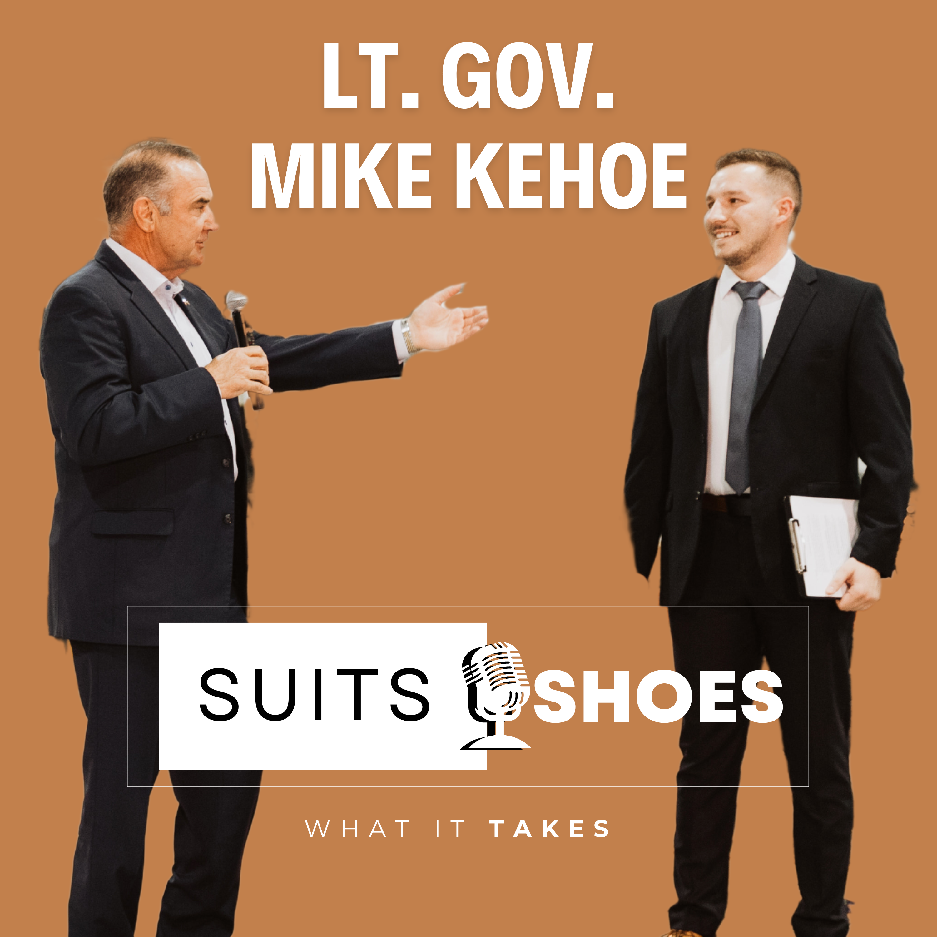 Suits & Shoes