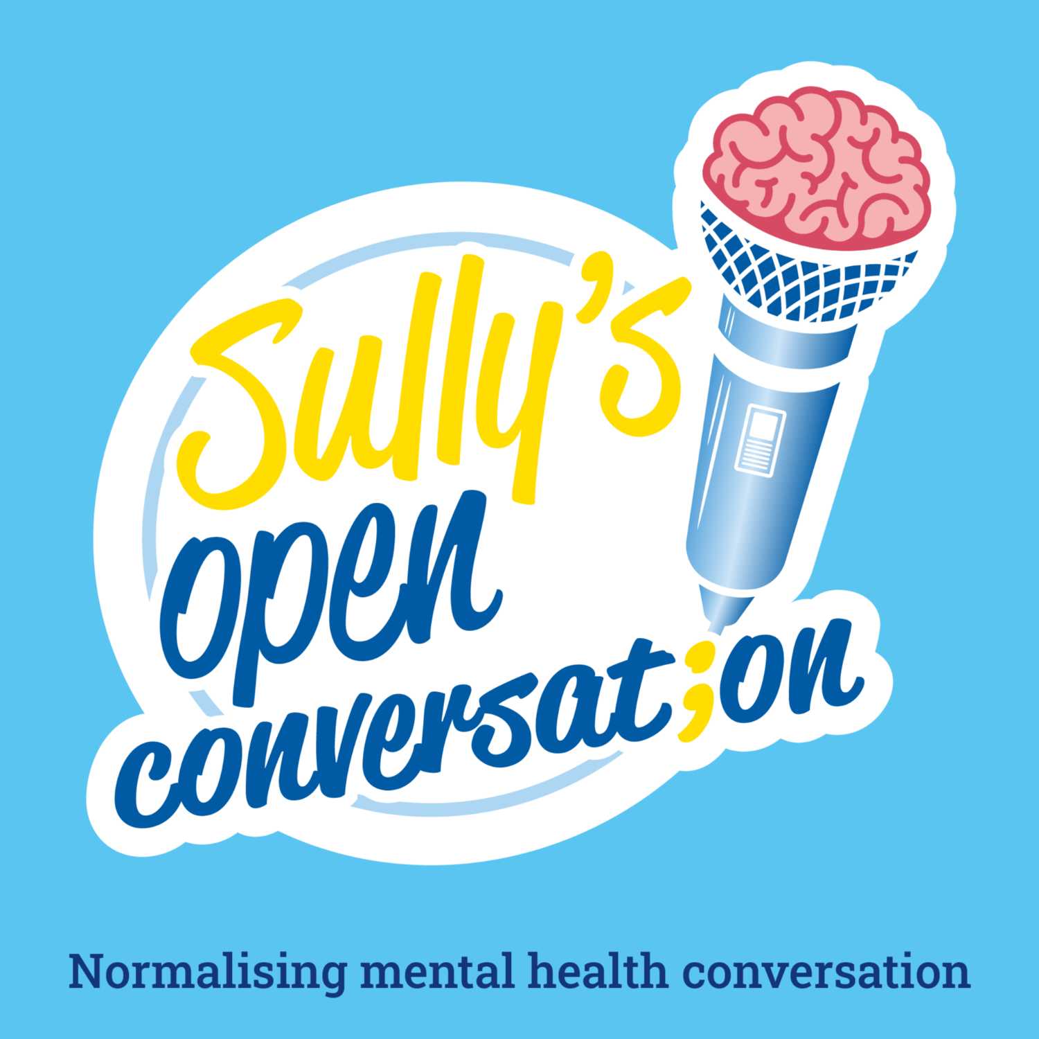 Sully\'s Open Conversation