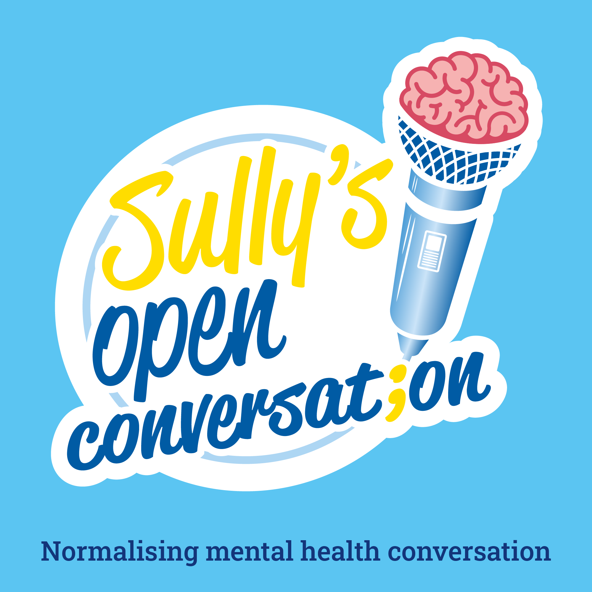Sully\'s Open Conversation