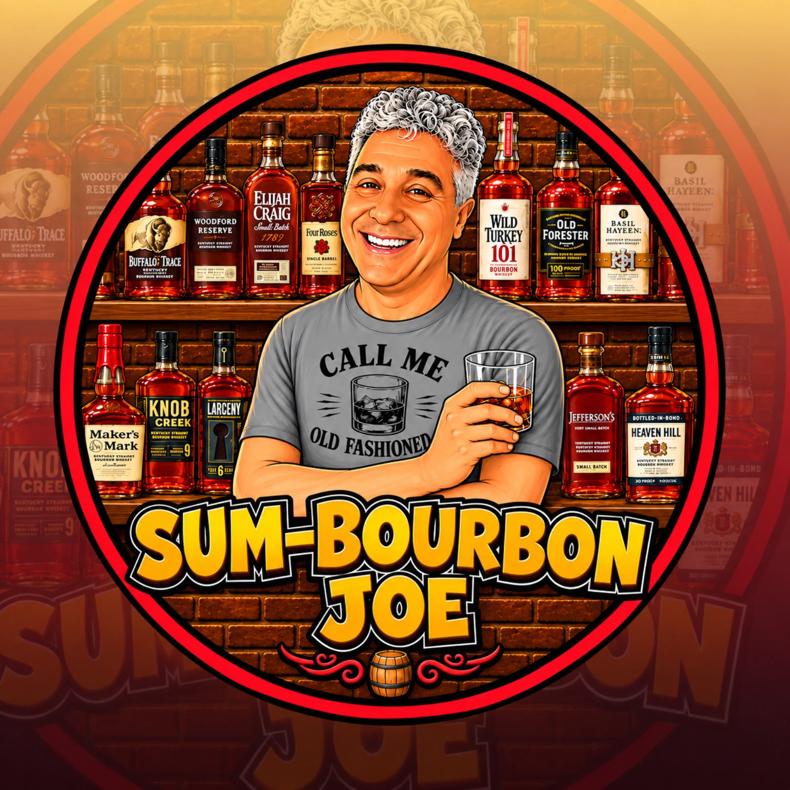 Sum-Bourbon Joe