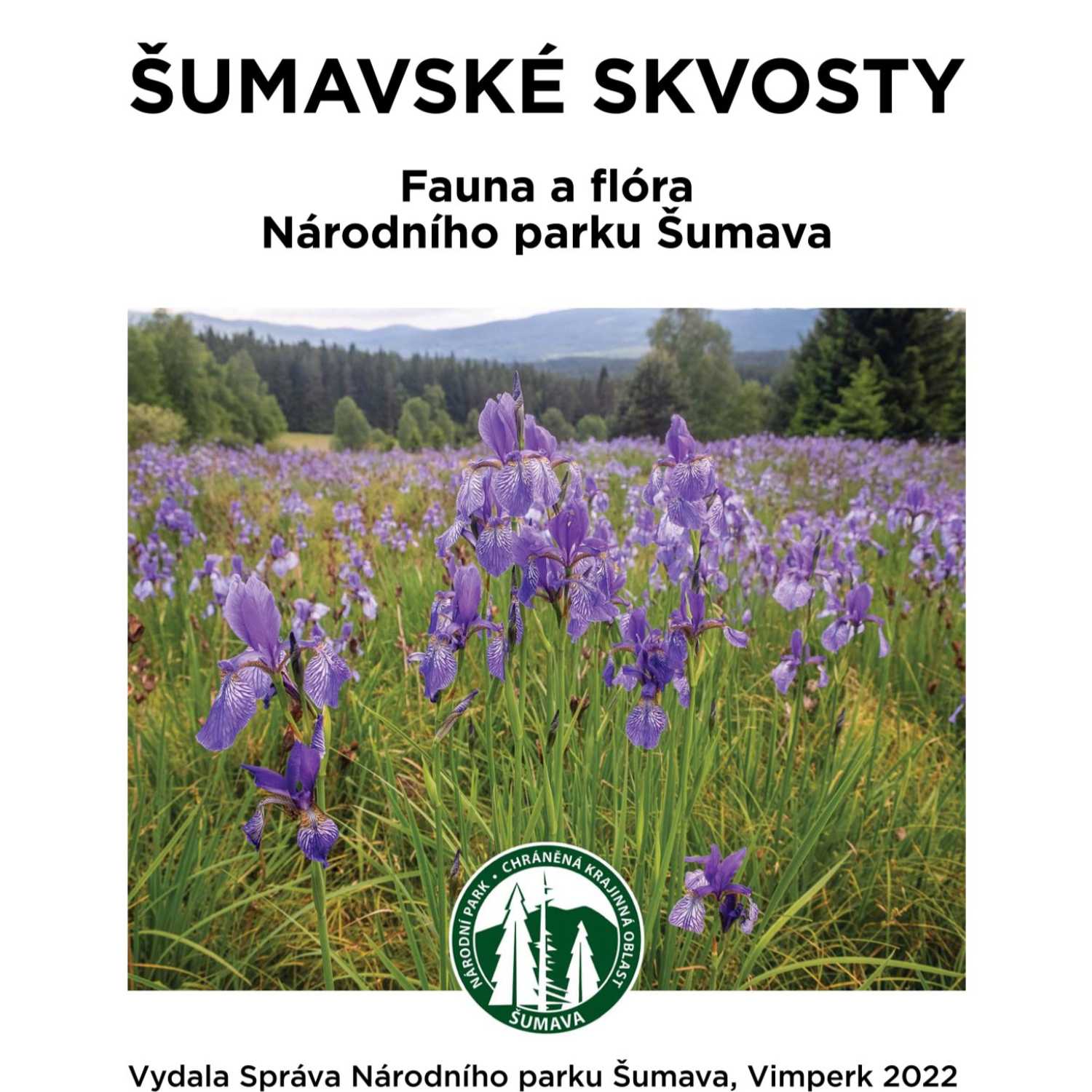 Šumavské skvosty - Fauna a flóra Národního parku Šumava episode artwork