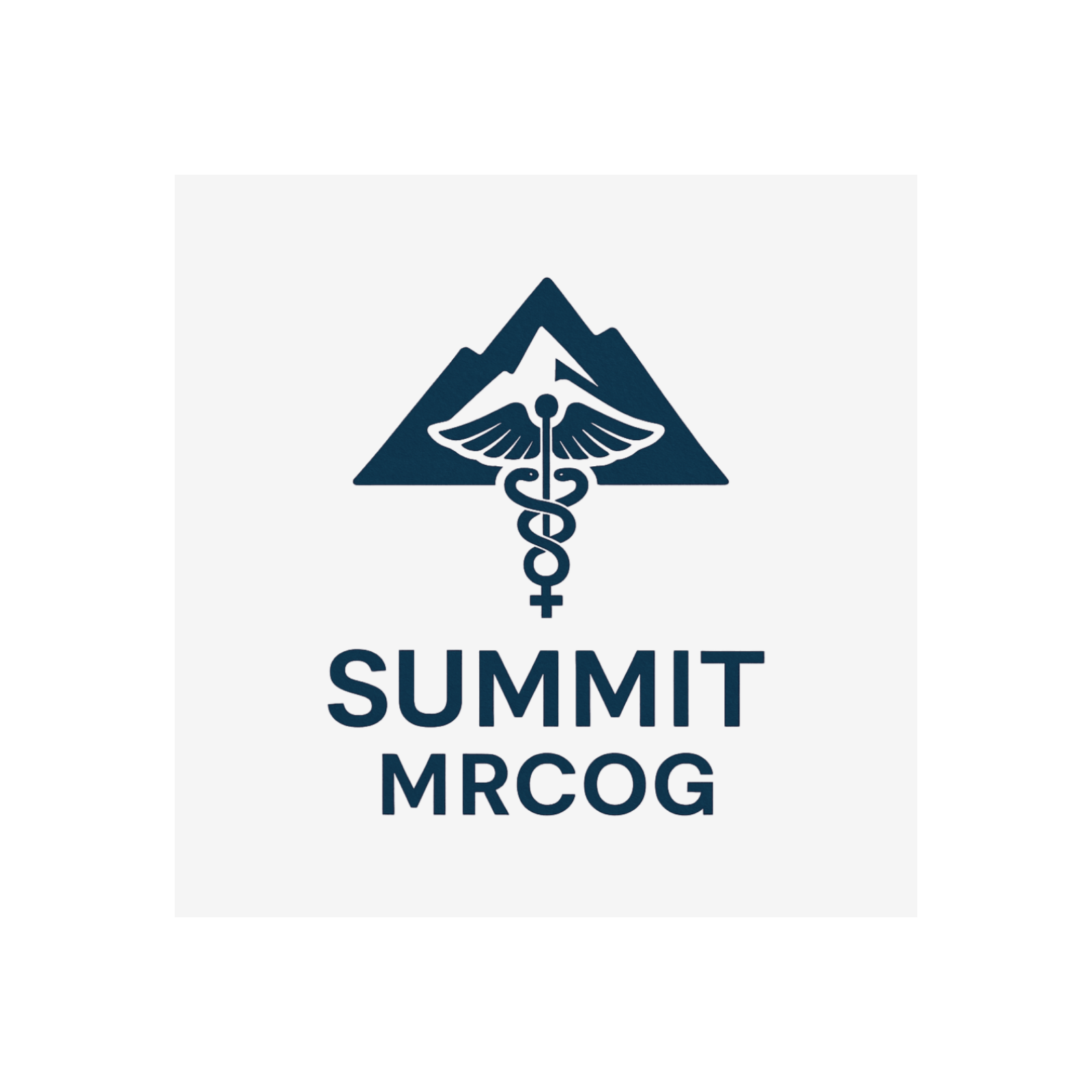 Summit MRCOG Part 2 podcast artwork