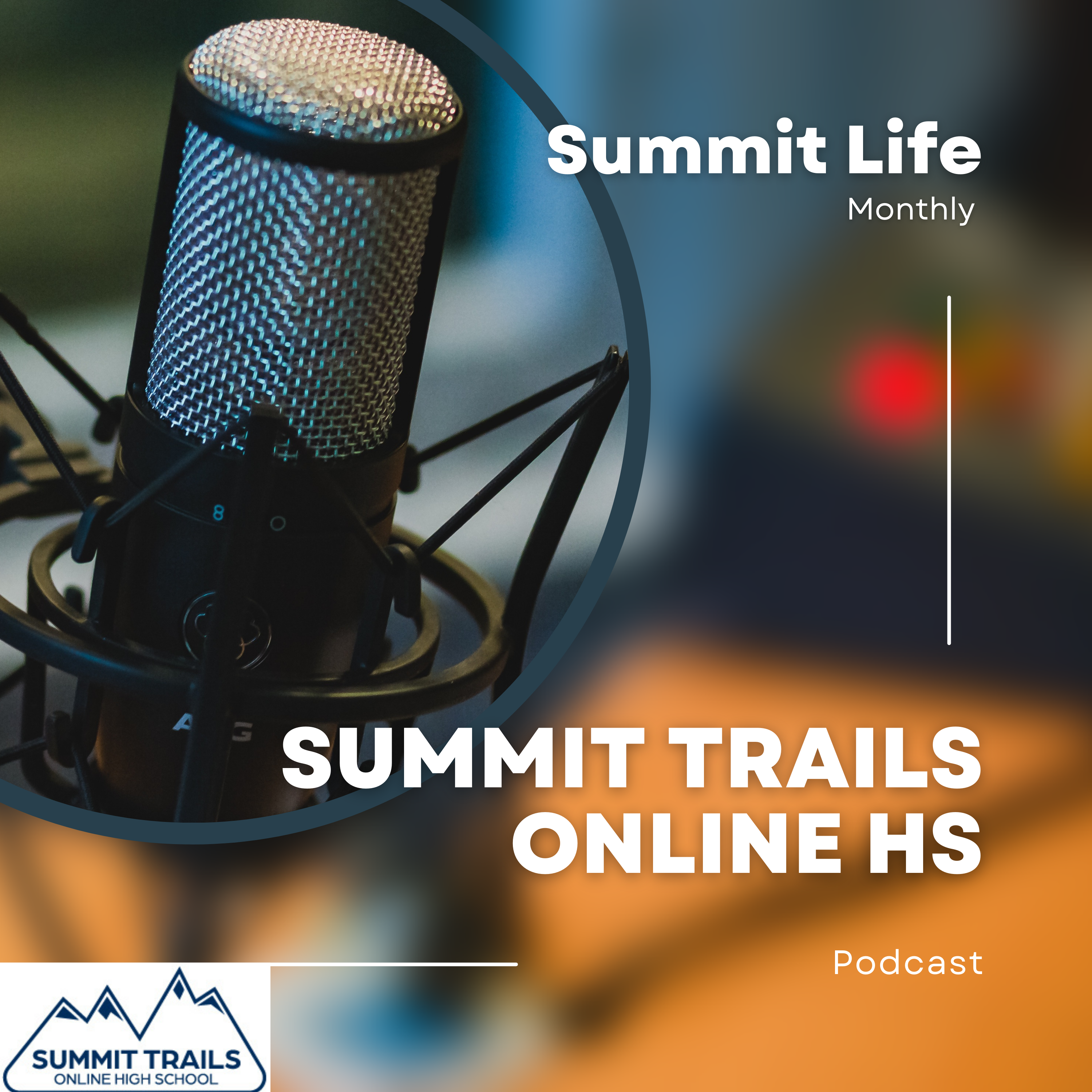 Summit Trails OHS - Summit Life!