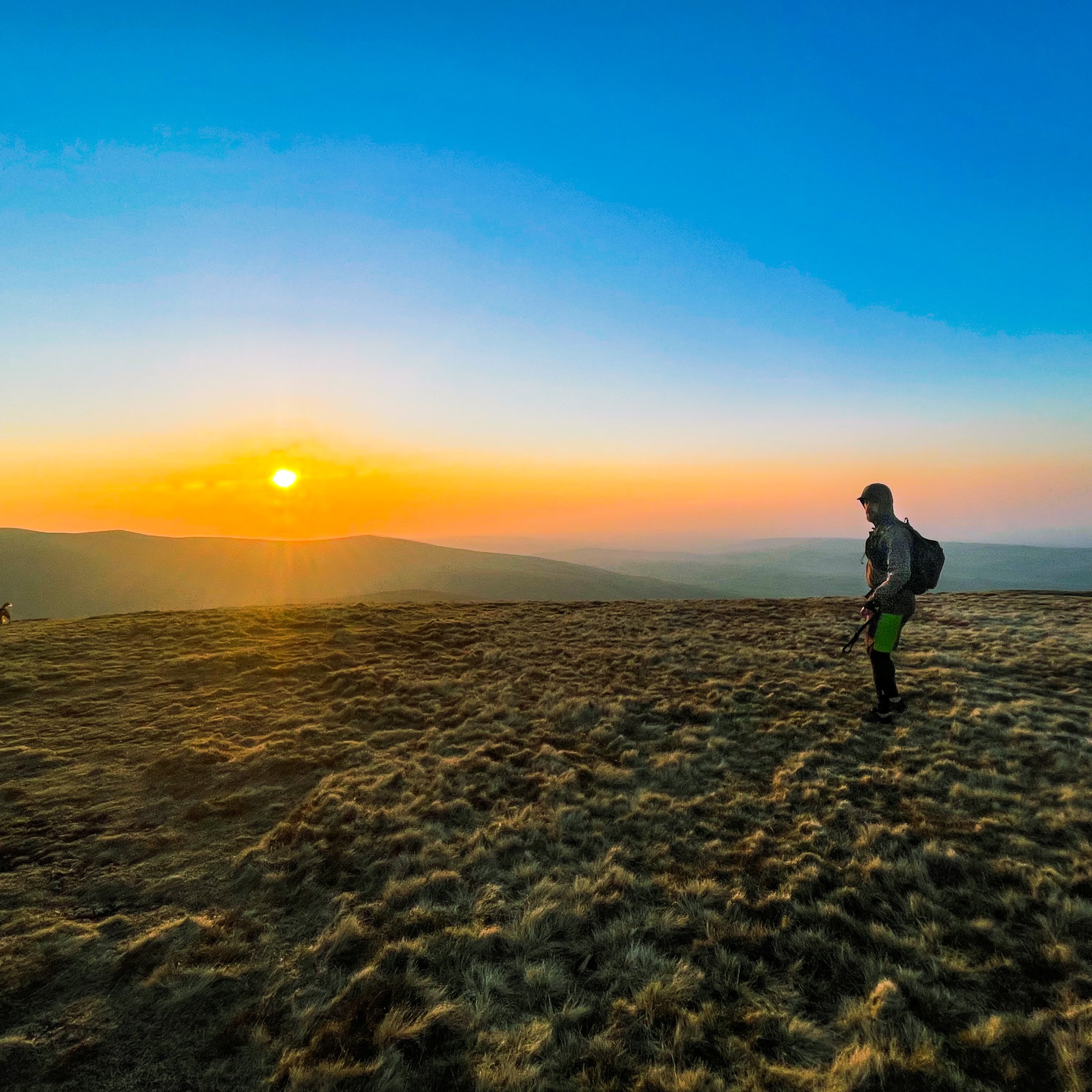 Summit and Beyond 