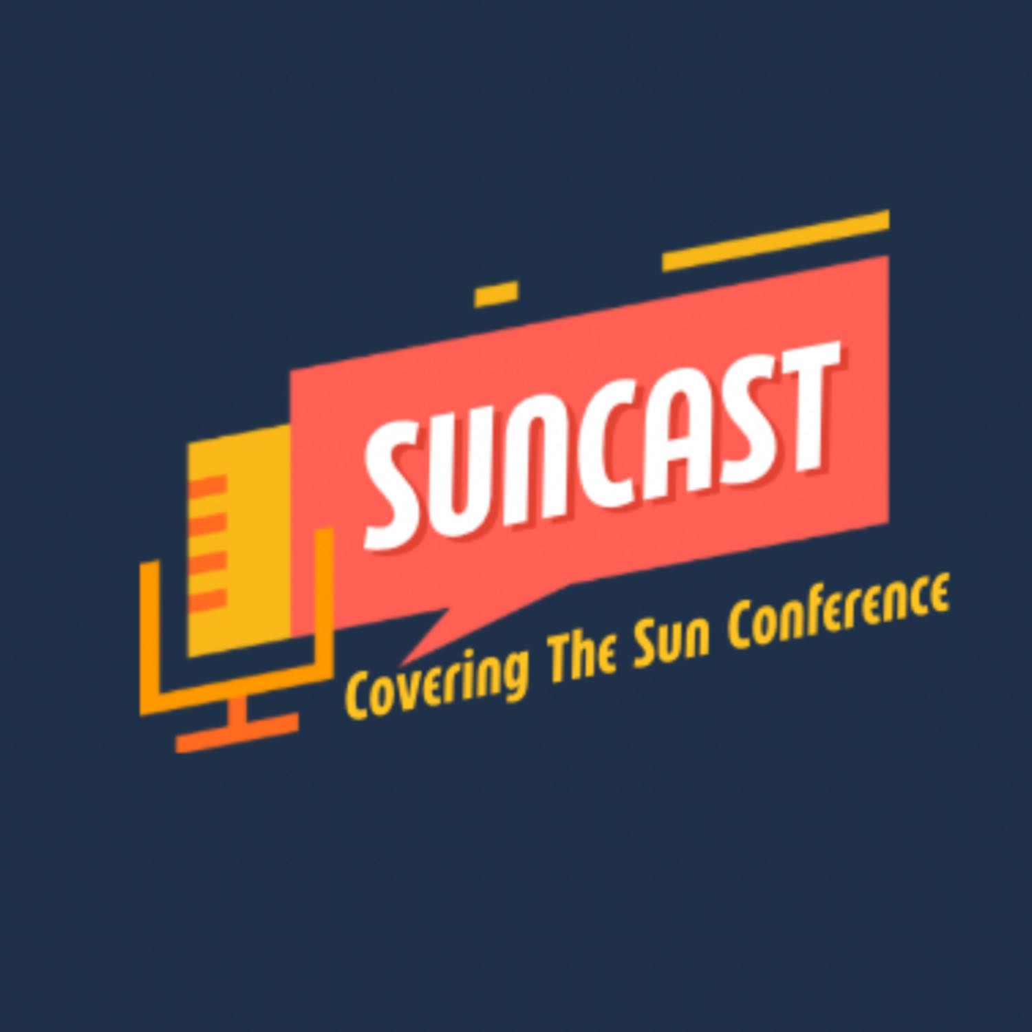 Suncast: Covering the Sun Conference