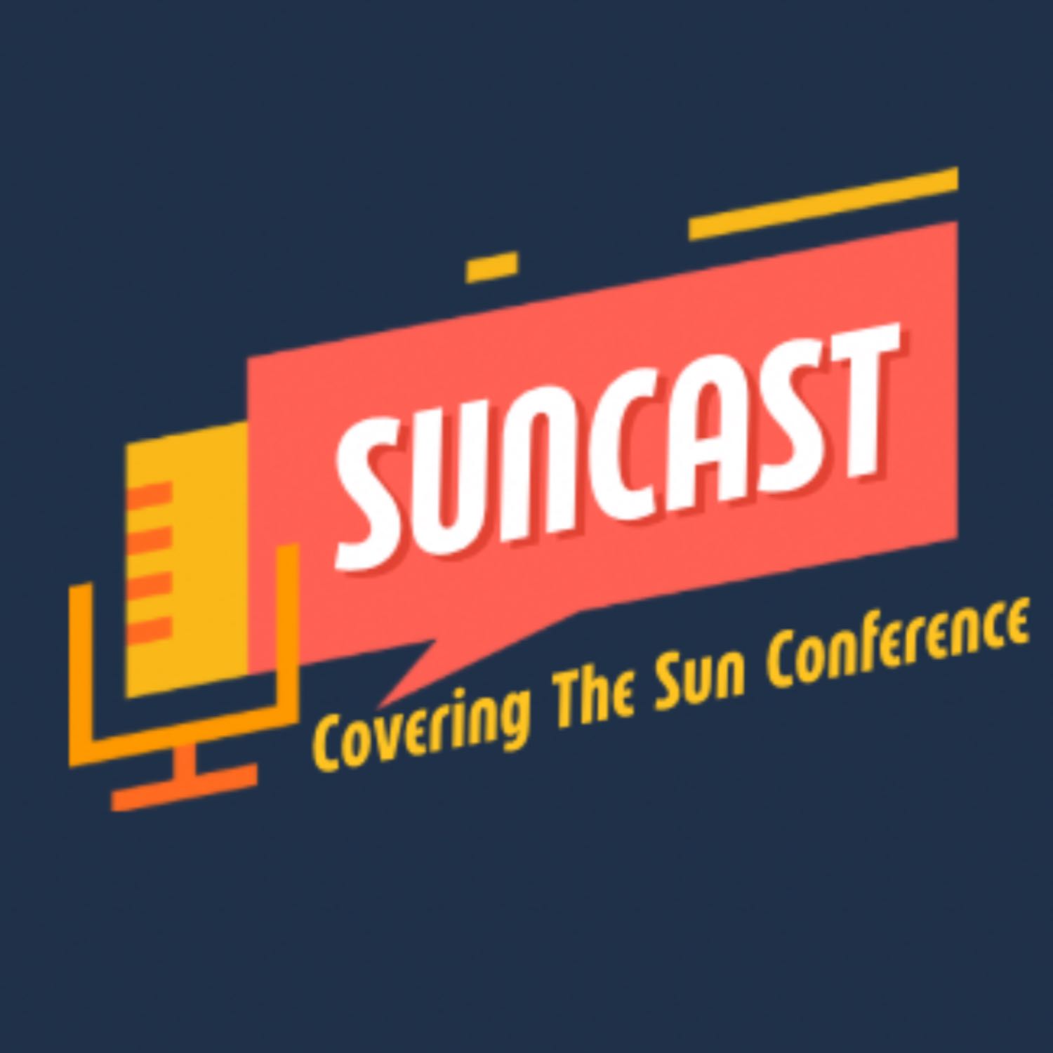 Suncast: Covering the Sun Conference