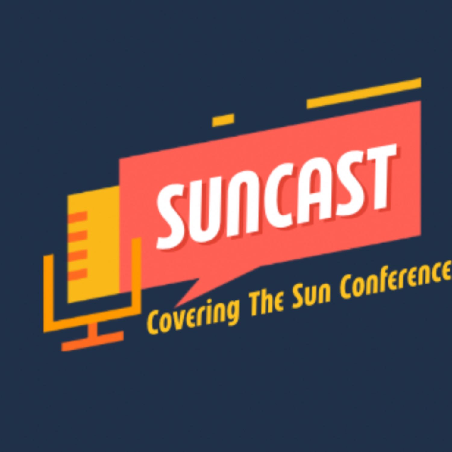 Suncast: Covering the Sun Conference