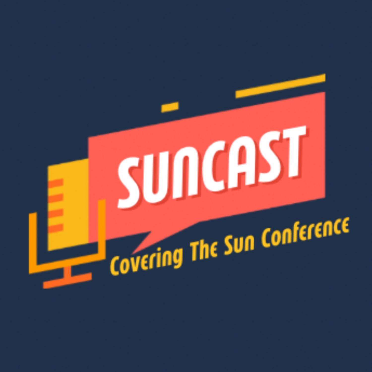Suncast: Covering the Sun Conference