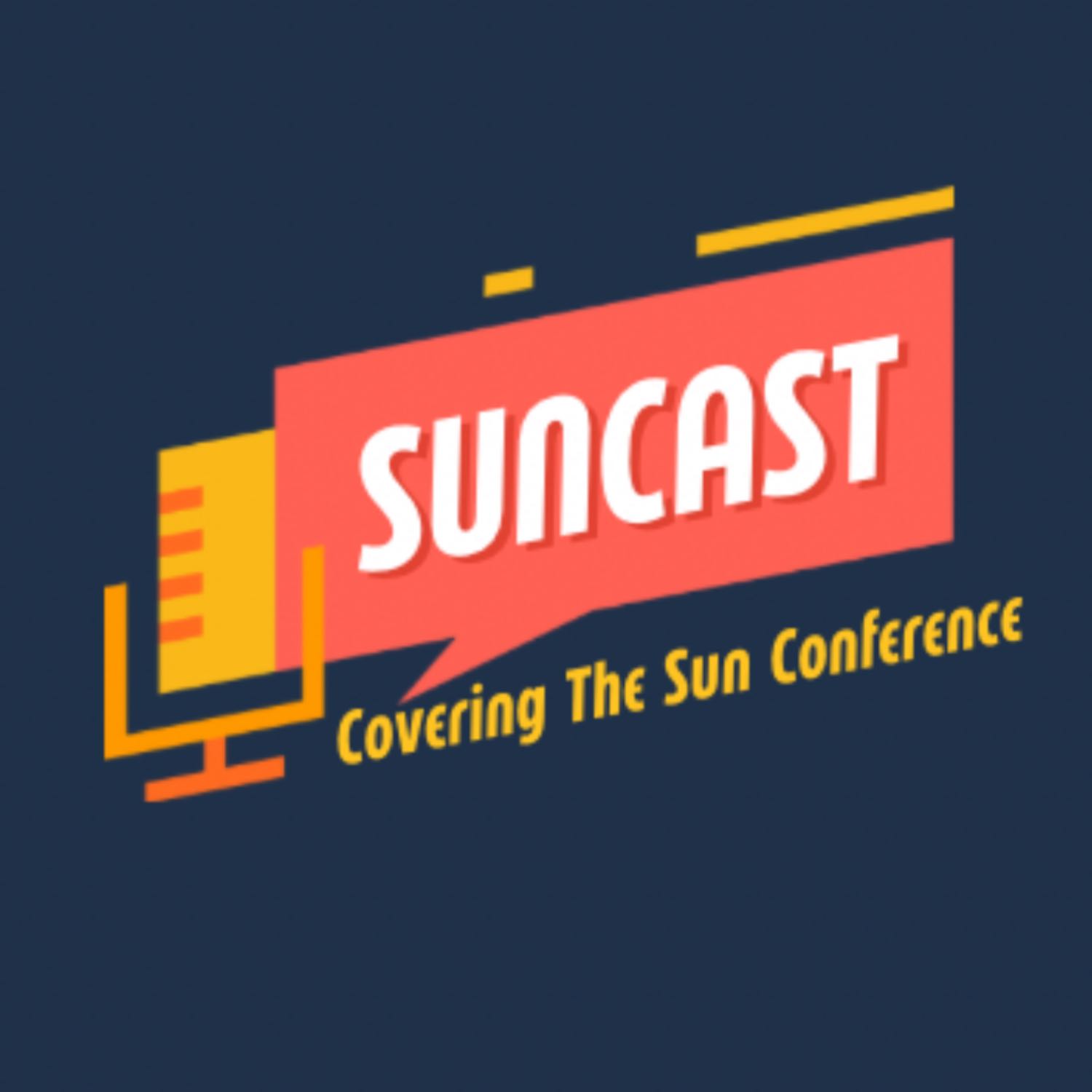 Suncast: Covering the Sun Conference