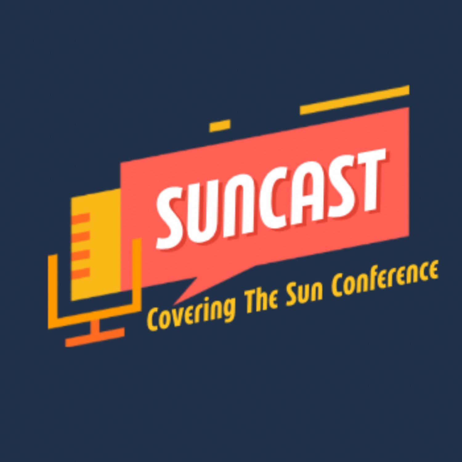 Suncast: Covering the Sun Conference