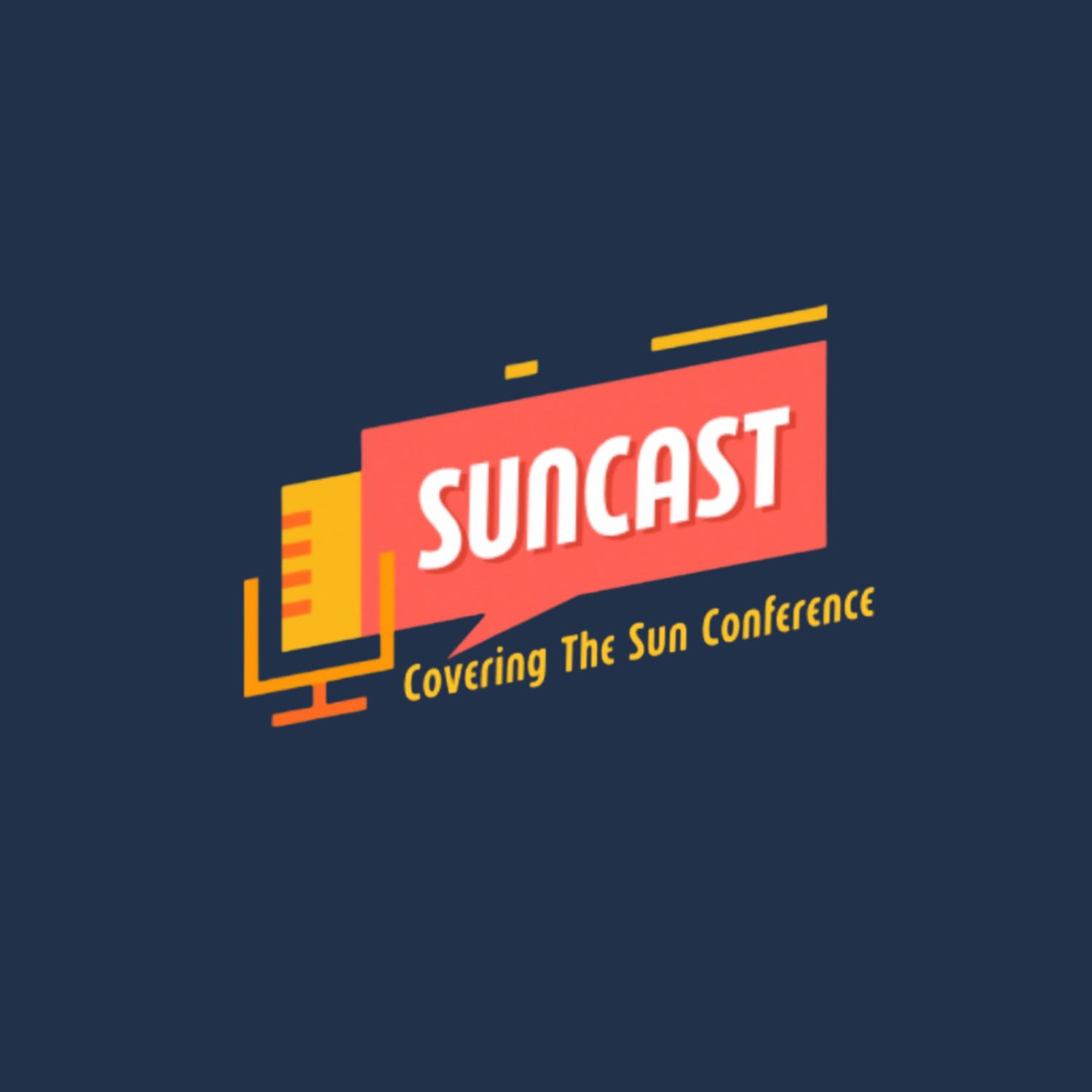 Suncast: Covering the Sun Conference