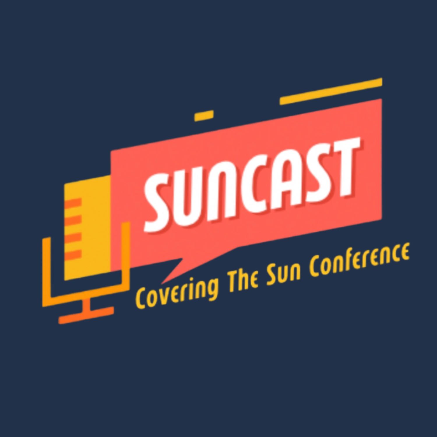 Suncast: Covering the Sun Conference
