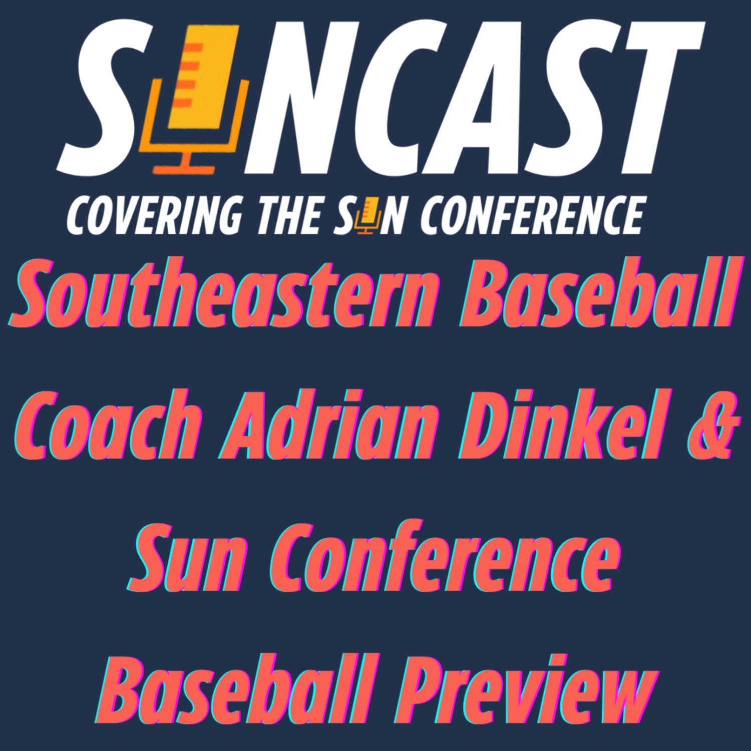 Suncast: Covering the Sun Conference
