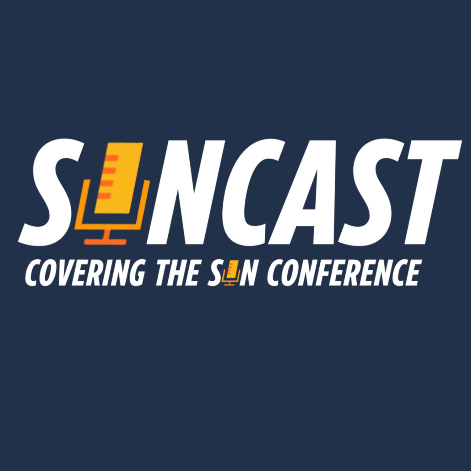 Suncast: Covering the Sun Conference