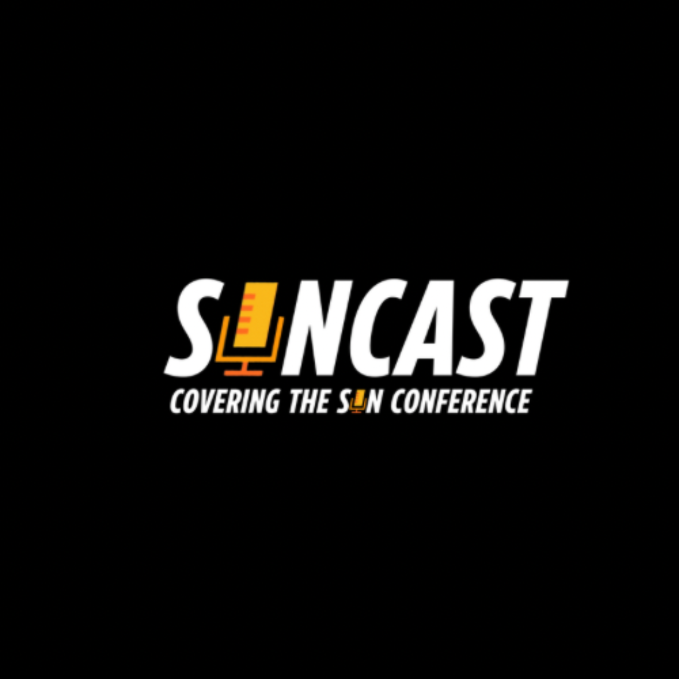 Suncast: Covering the Sun Conference