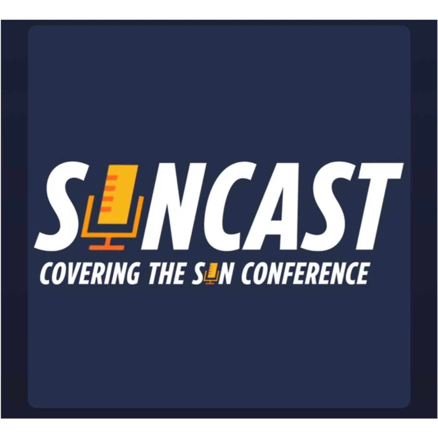 Suncast: Covering the Sun Conference