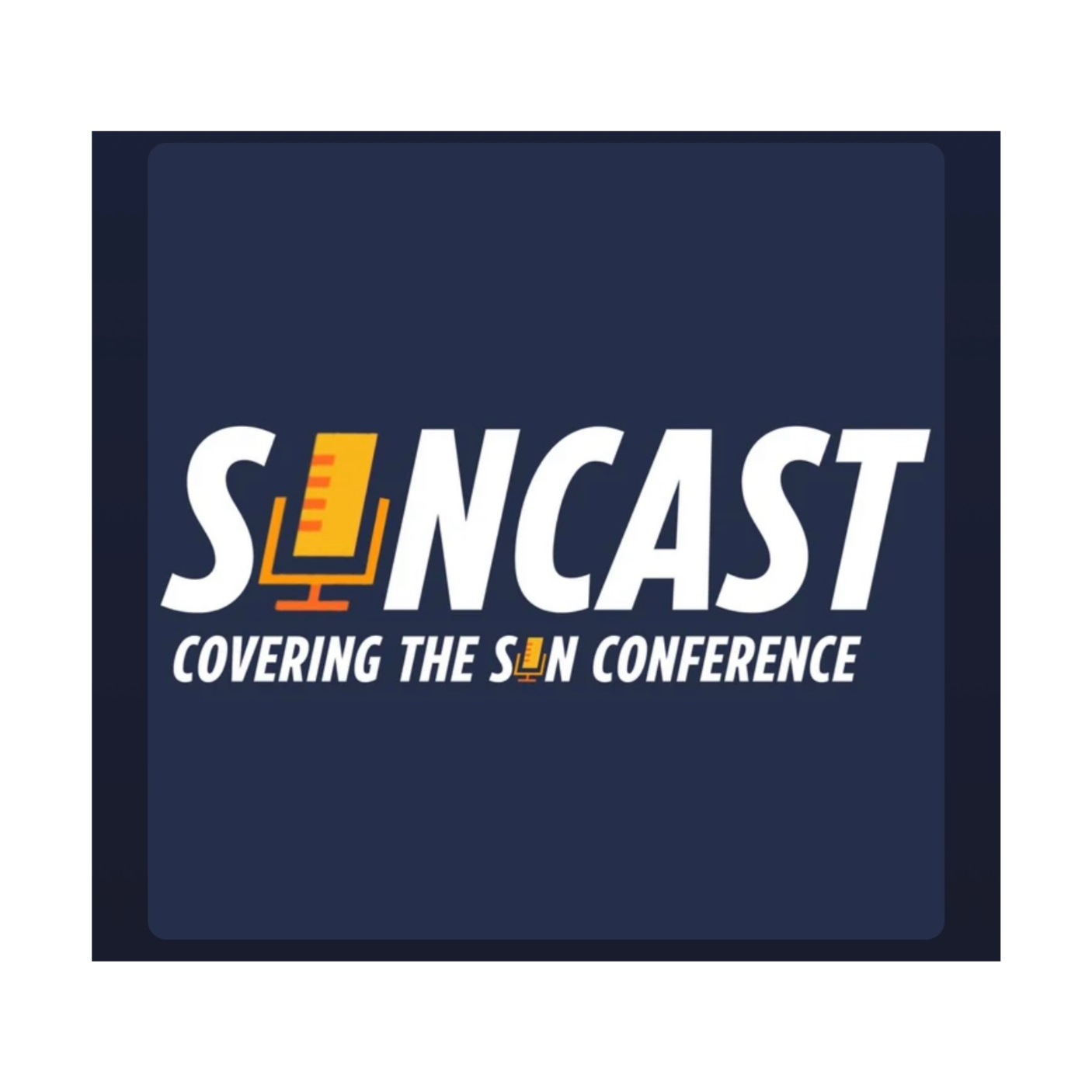 Suncast: Covering the Sun Conference