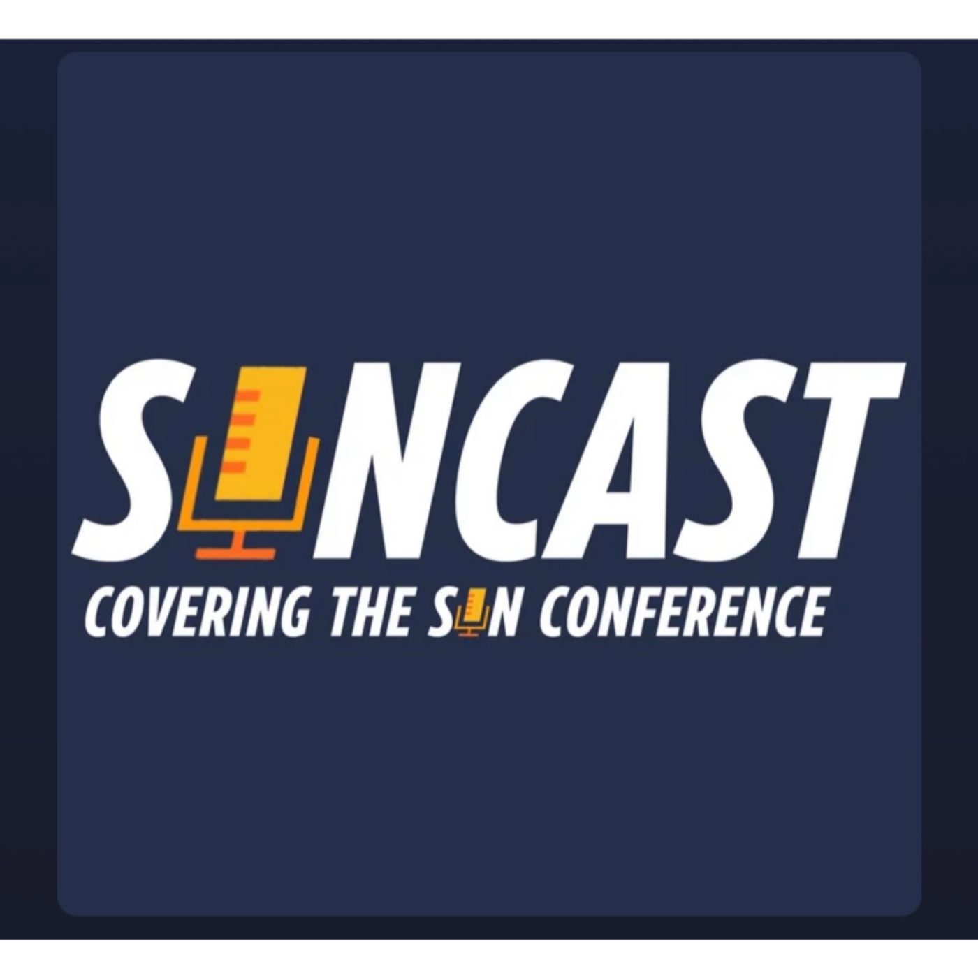 Suncast: Covering the Sun Conference