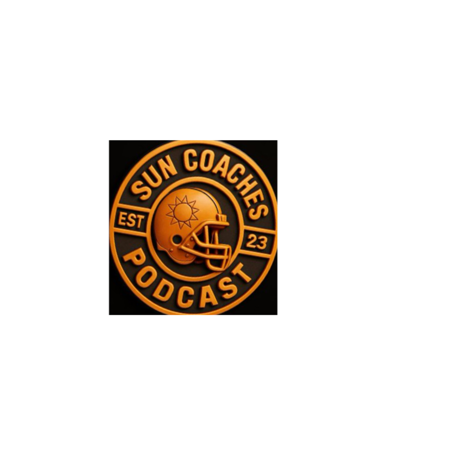 SUN Coaches Podcast