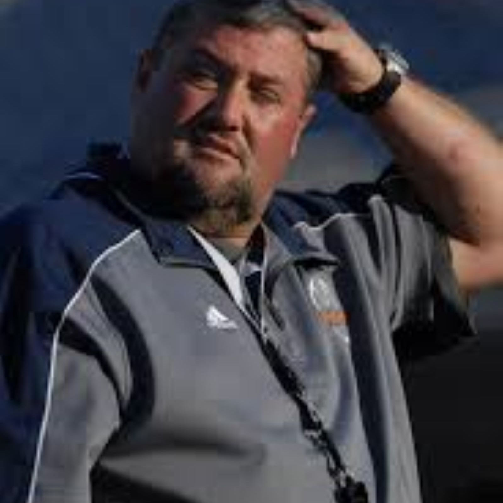 SUN Coaches Podcast