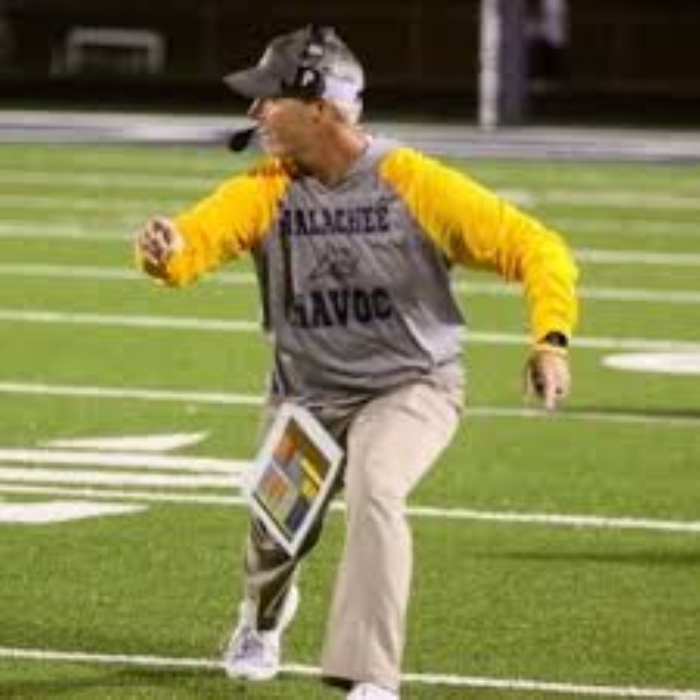 SUN Coaches Podcast