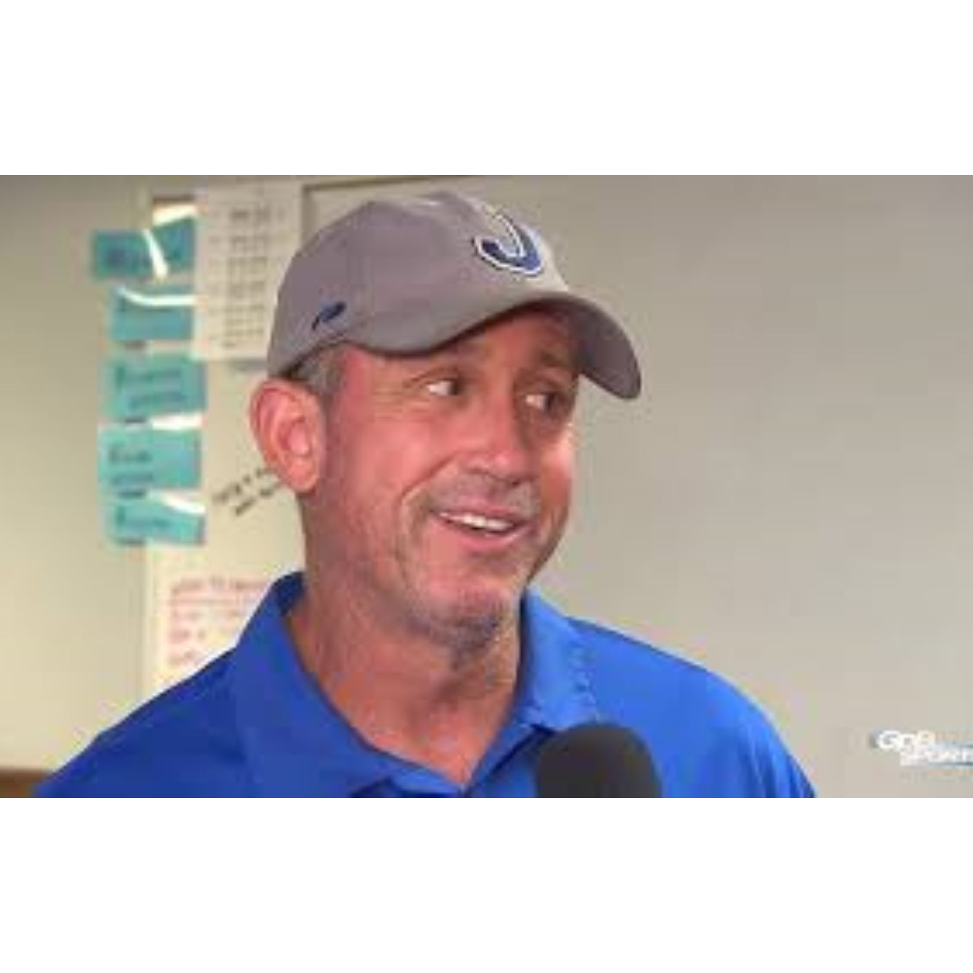 SUN Coaches Podcast
